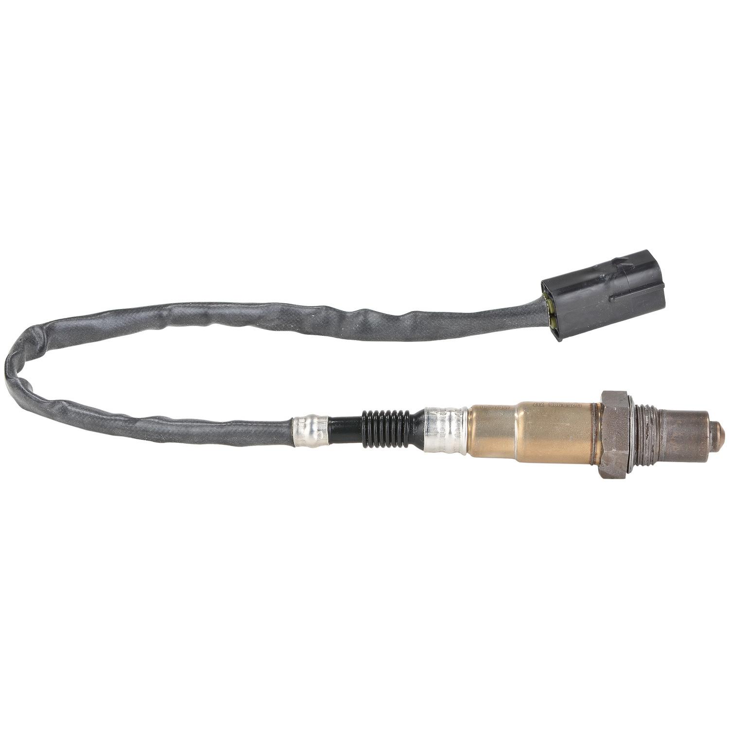 Bosch 15643 - Oxygen Sensor Bosch 15643 Oxygen Sensor product image 5 of 5