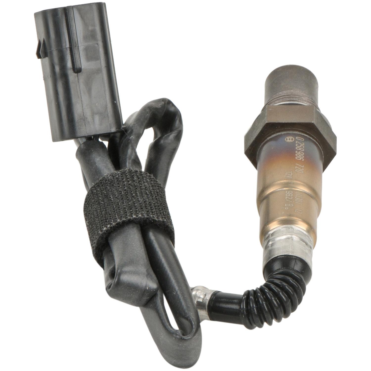 Bosch 15644 Oxygen Sensor product image 1 of 4