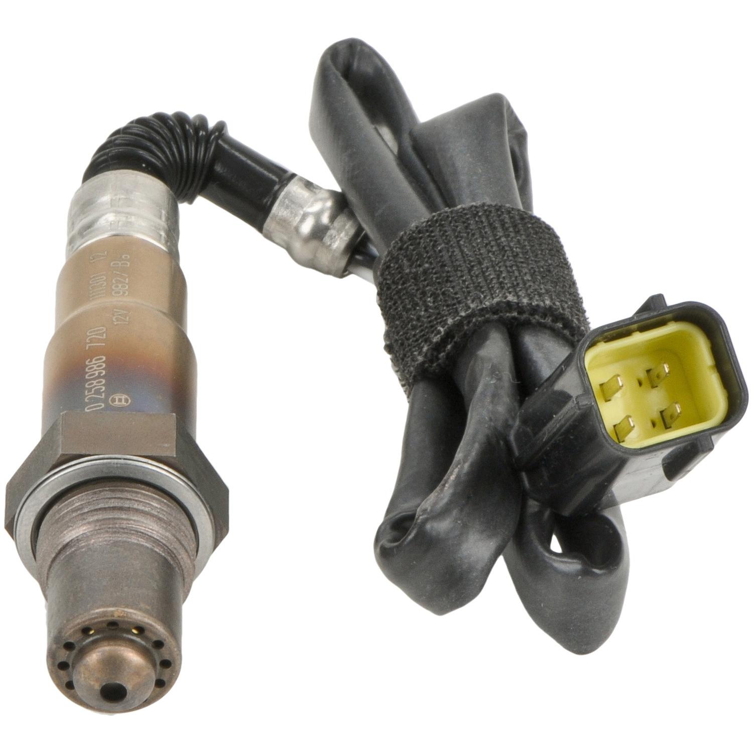 Bosch 15644 Oxygen Sensor product image 3 of 4
