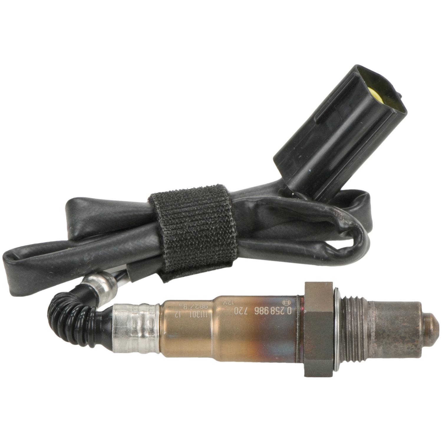 Bosch 15644 Oxygen Sensor product image 4 of 4