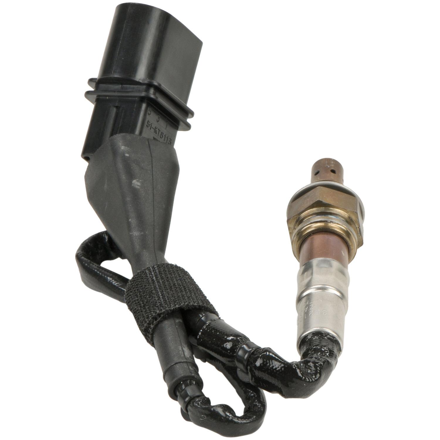 Bosch 15646 Air / Fuel Ratio Sensor product image 1 of 5