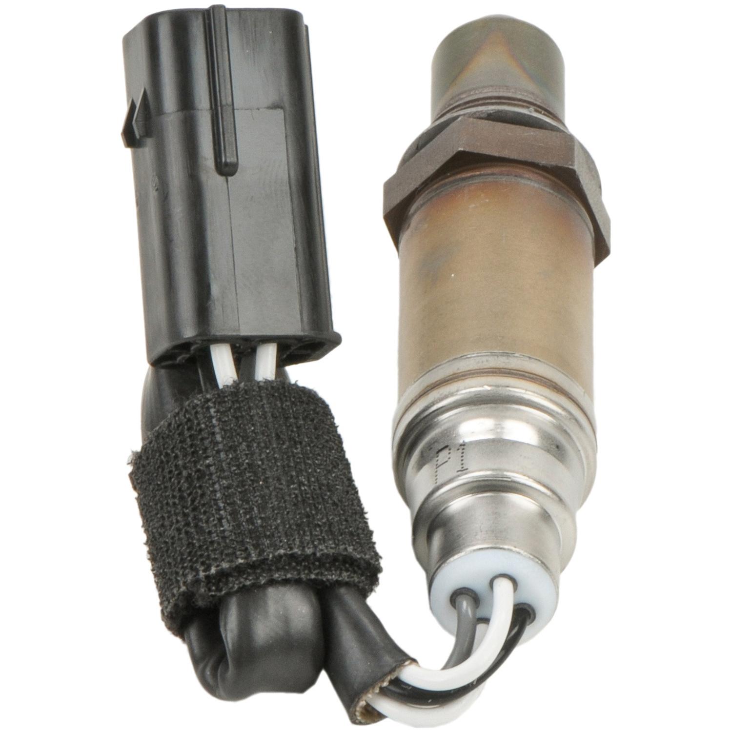 Bosch 15647 - Oxygen Sensor Bosch 15647 Oxygen Sensor product image 1 of 4