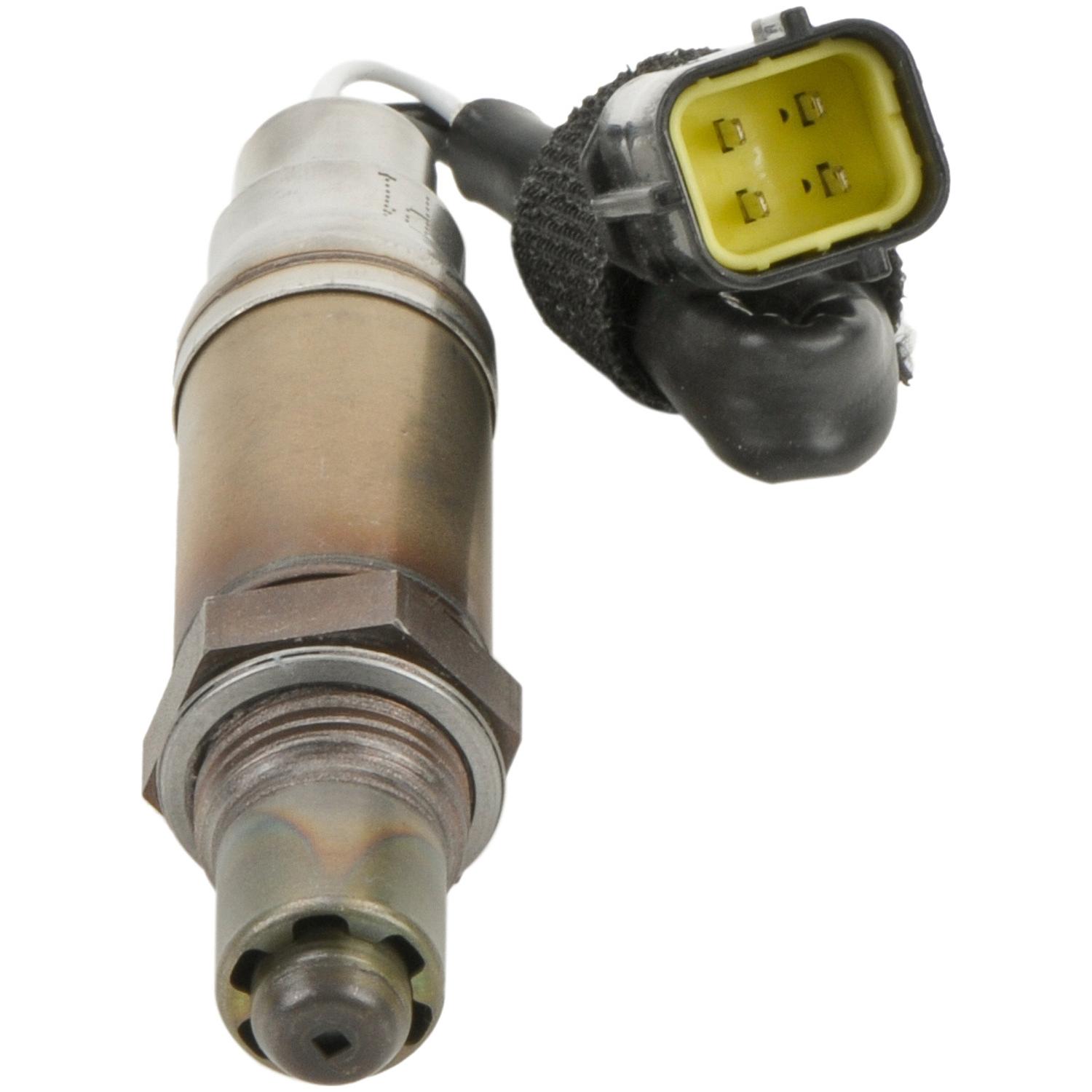 Bosch 15647 - Oxygen Sensor Bosch 15647 Oxygen Sensor product image 2 of 4
