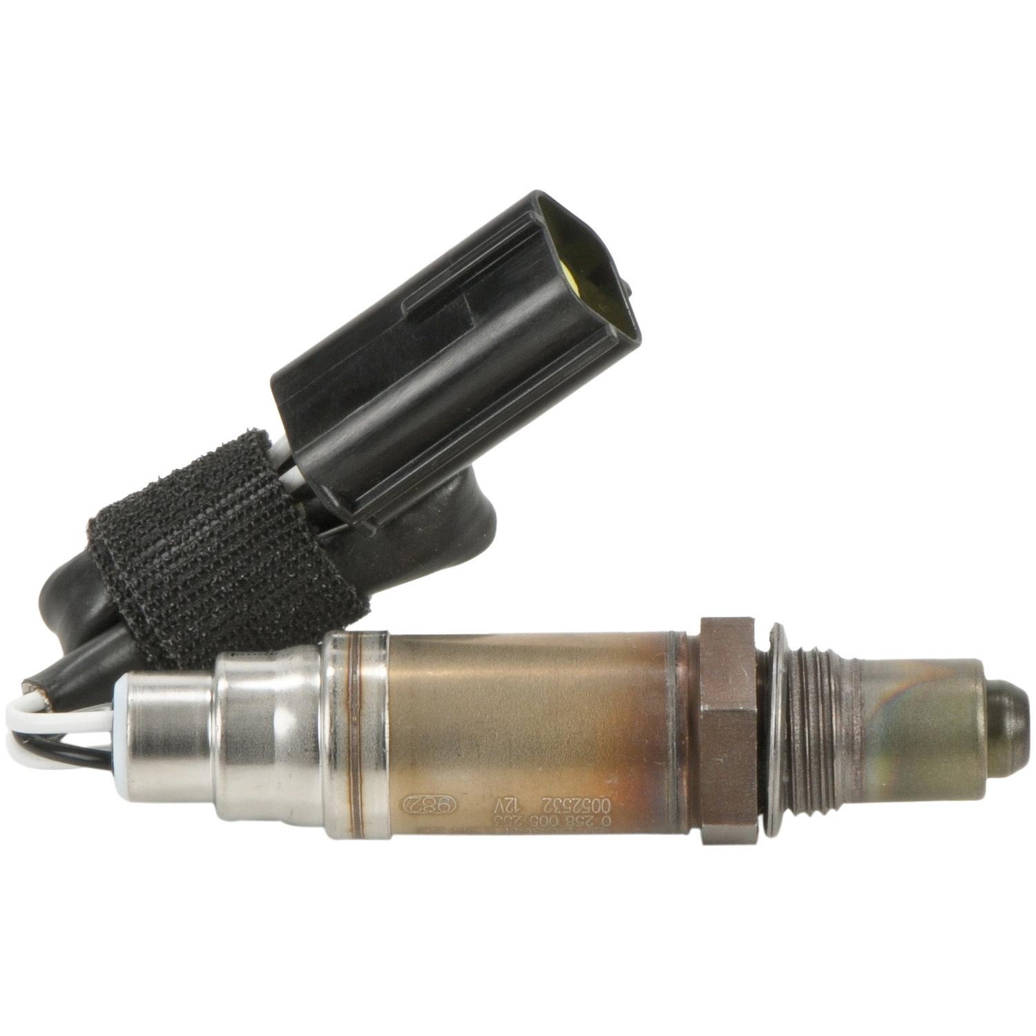 Bosch 15647 - Oxygen Sensor Bosch 15647 Oxygen Sensor product image 4 of 4