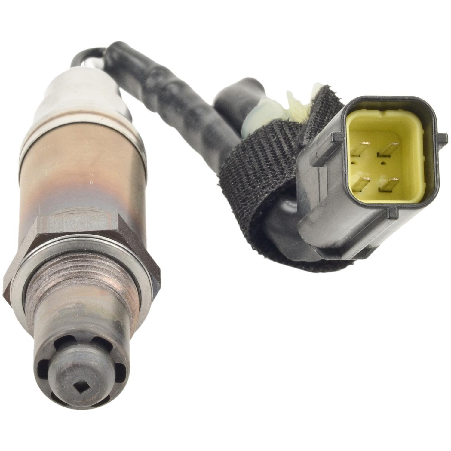 Bosch 15648 - Oxygen Sensor Bosch 15648 Oxygen Sensor product image 3 of 4
