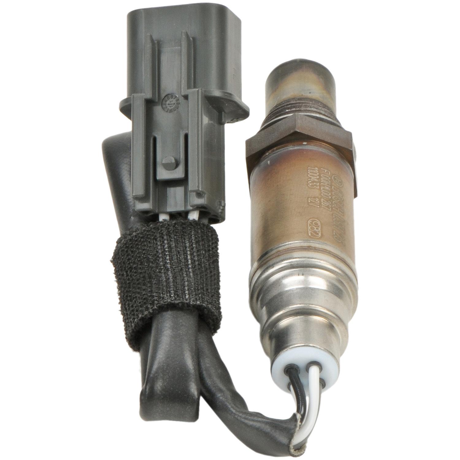 Bosch 15651 - Oxygen Sensor Bosch 15651 Oxygen Sensor product image 1 of 4