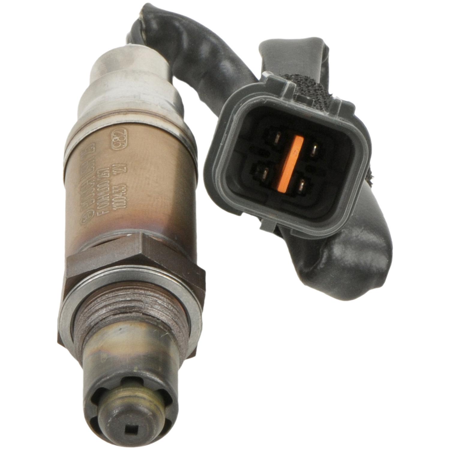 Bosch 15651 - Oxygen Sensor Bosch 15651 Oxygen Sensor product image 3 of 4