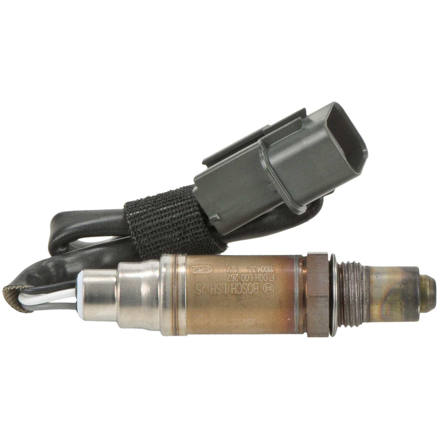 Bosch 15651 - Oxygen Sensor Bosch 15651 Oxygen Sensor product image 4 of 4