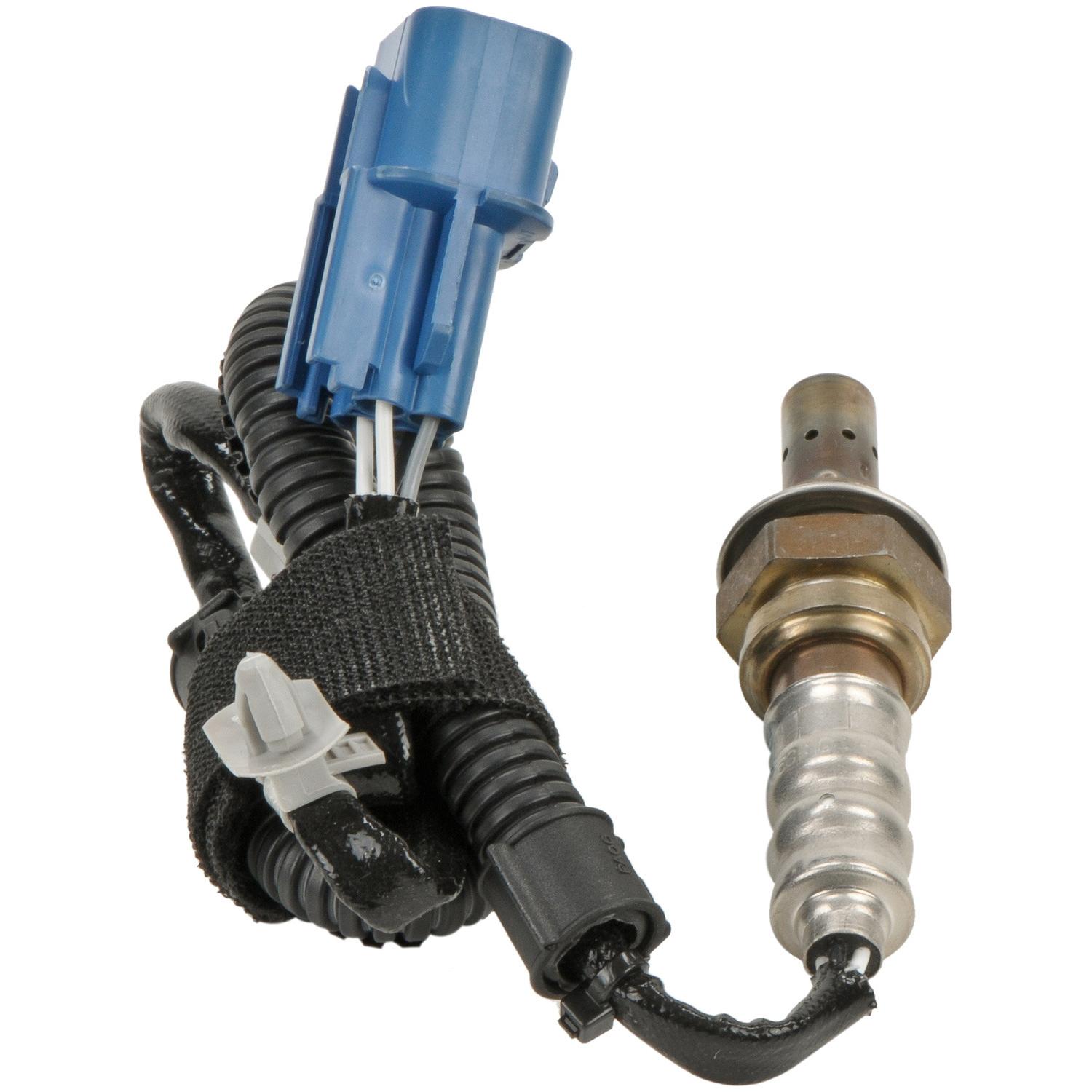 Bosch 15653 - Oxygen Sensor Bosch 15653 Oxygen Sensor product image 1 of 4
