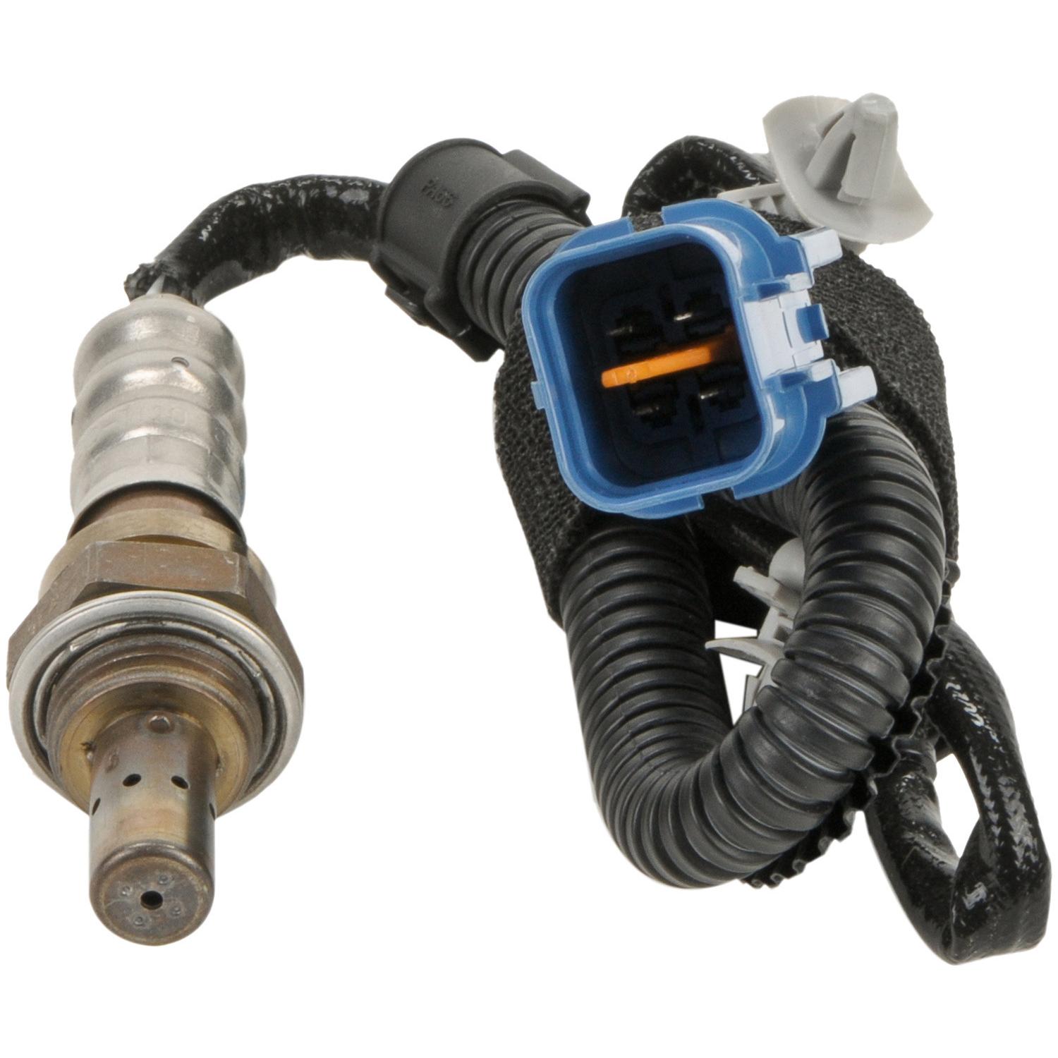 Bosch 15653 - Oxygen Sensor Bosch 15653 Oxygen Sensor product image 3 of 4