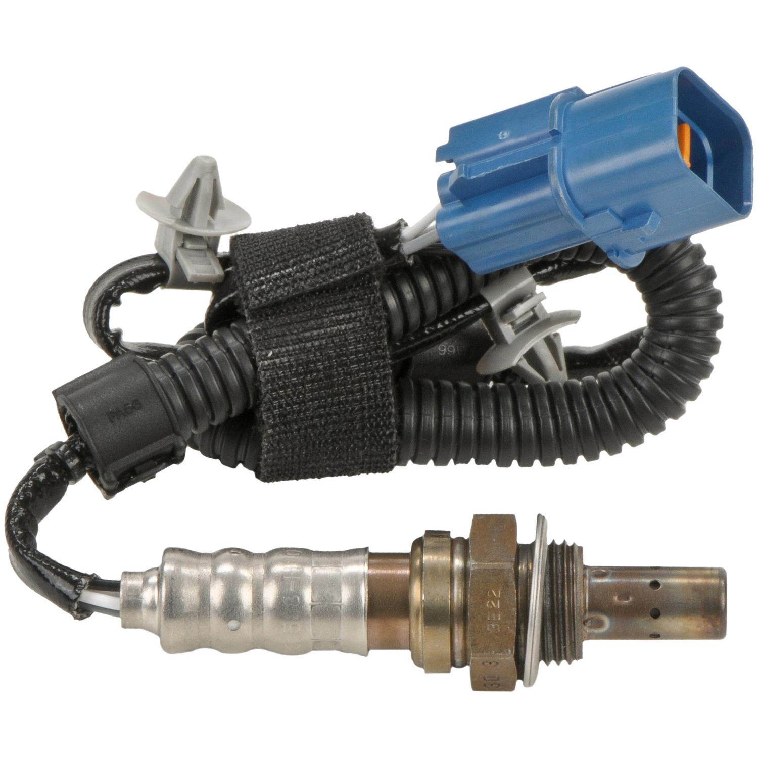 Bosch 15653 - Oxygen Sensor Bosch 15653 Oxygen Sensor product image 4 of 4