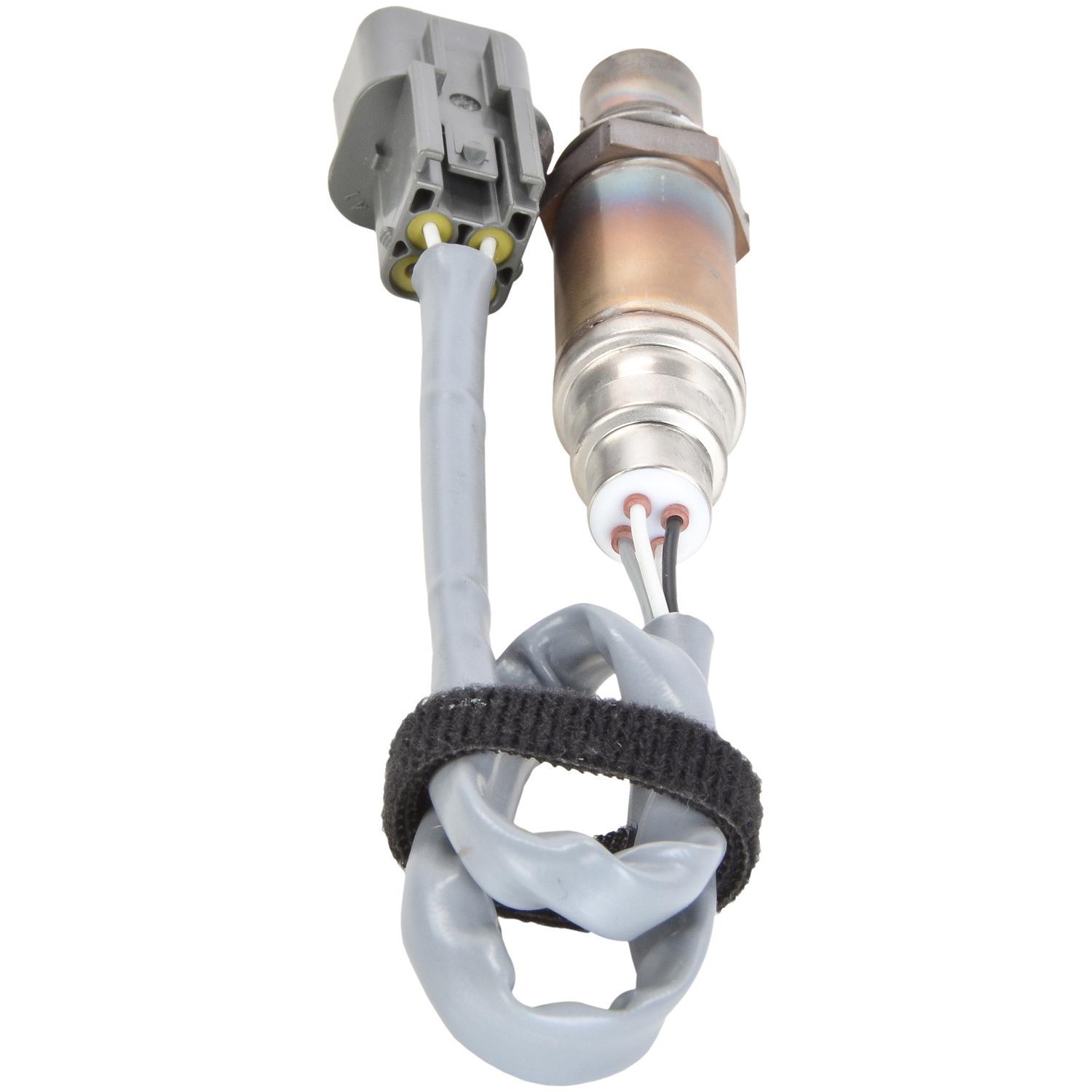 Bosch 15655 - Oxygen Sensor Bosch 15655 Oxygen Sensor product image 1 of 5