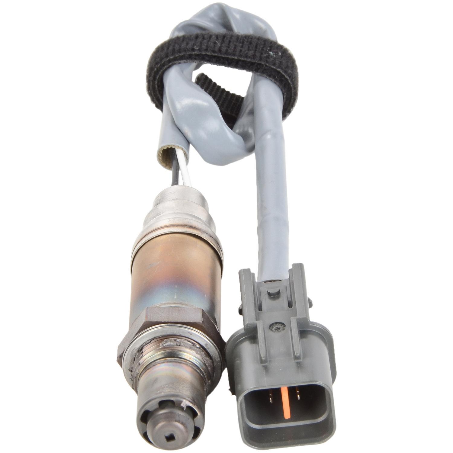 Bosch 15655 - Oxygen Sensor Bosch 15655 Oxygen Sensor product image 2 of 5