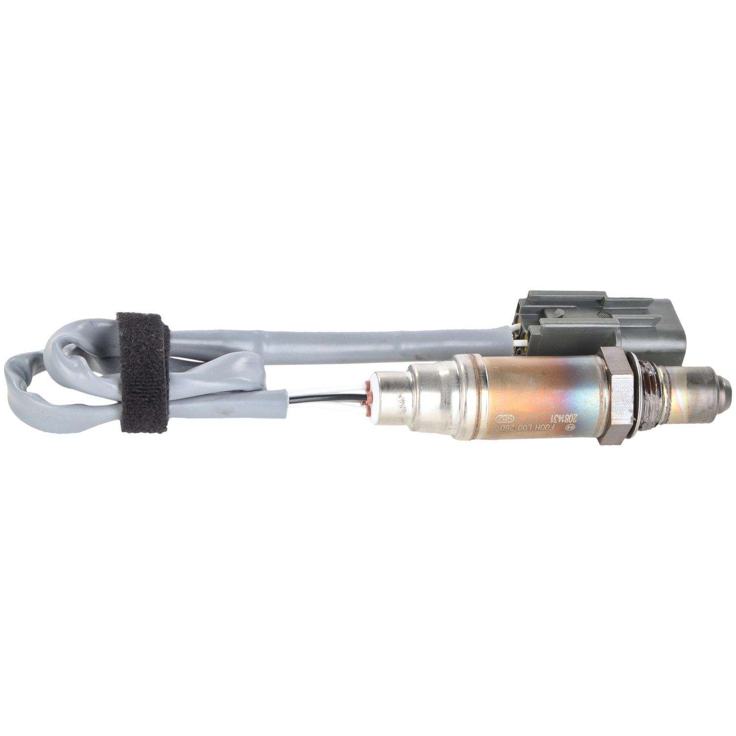 Bosch 15655 - Oxygen Sensor Bosch 15655 Oxygen Sensor product image 5 of 5