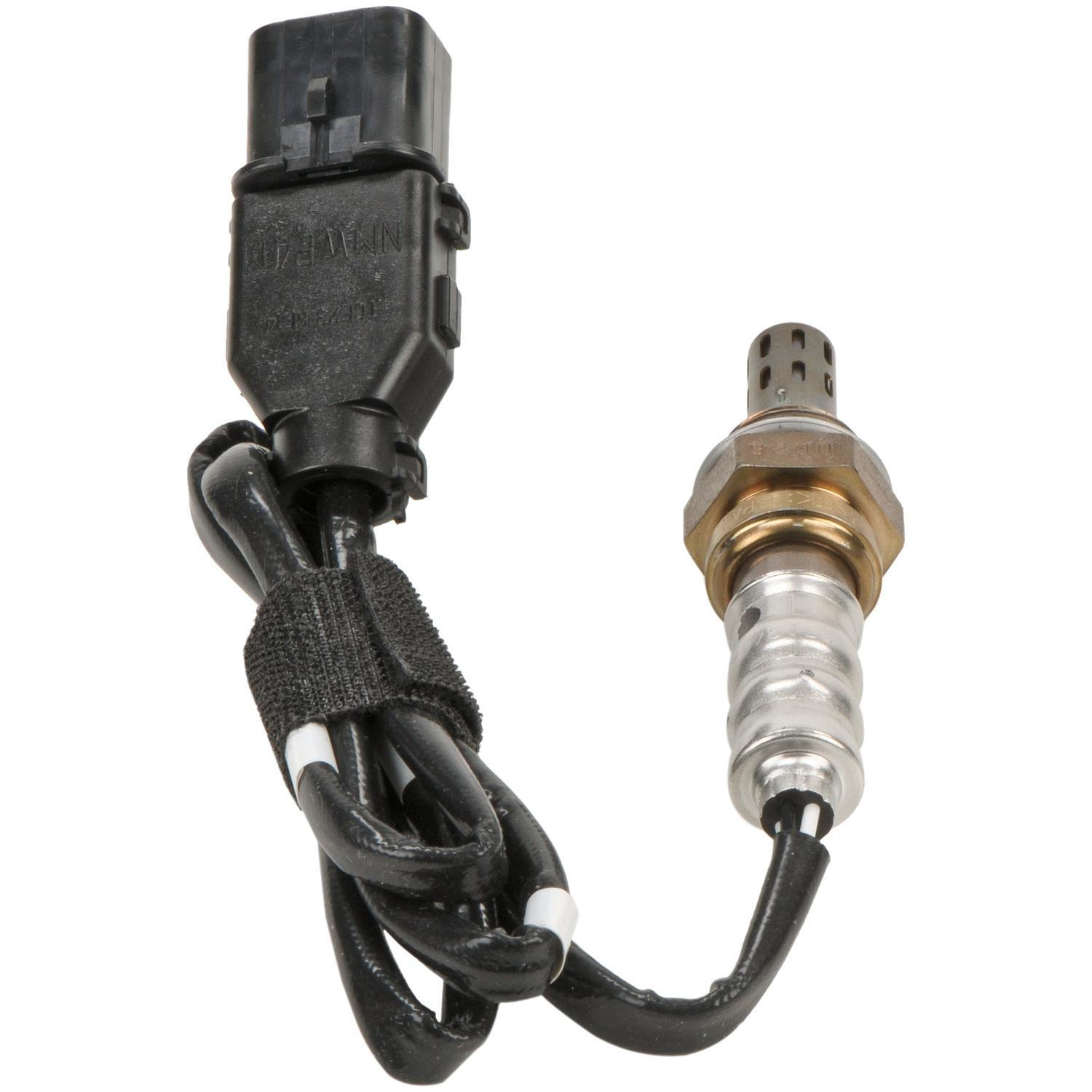 Bosch 15657 Oxygen Sensor product image 1 of 4