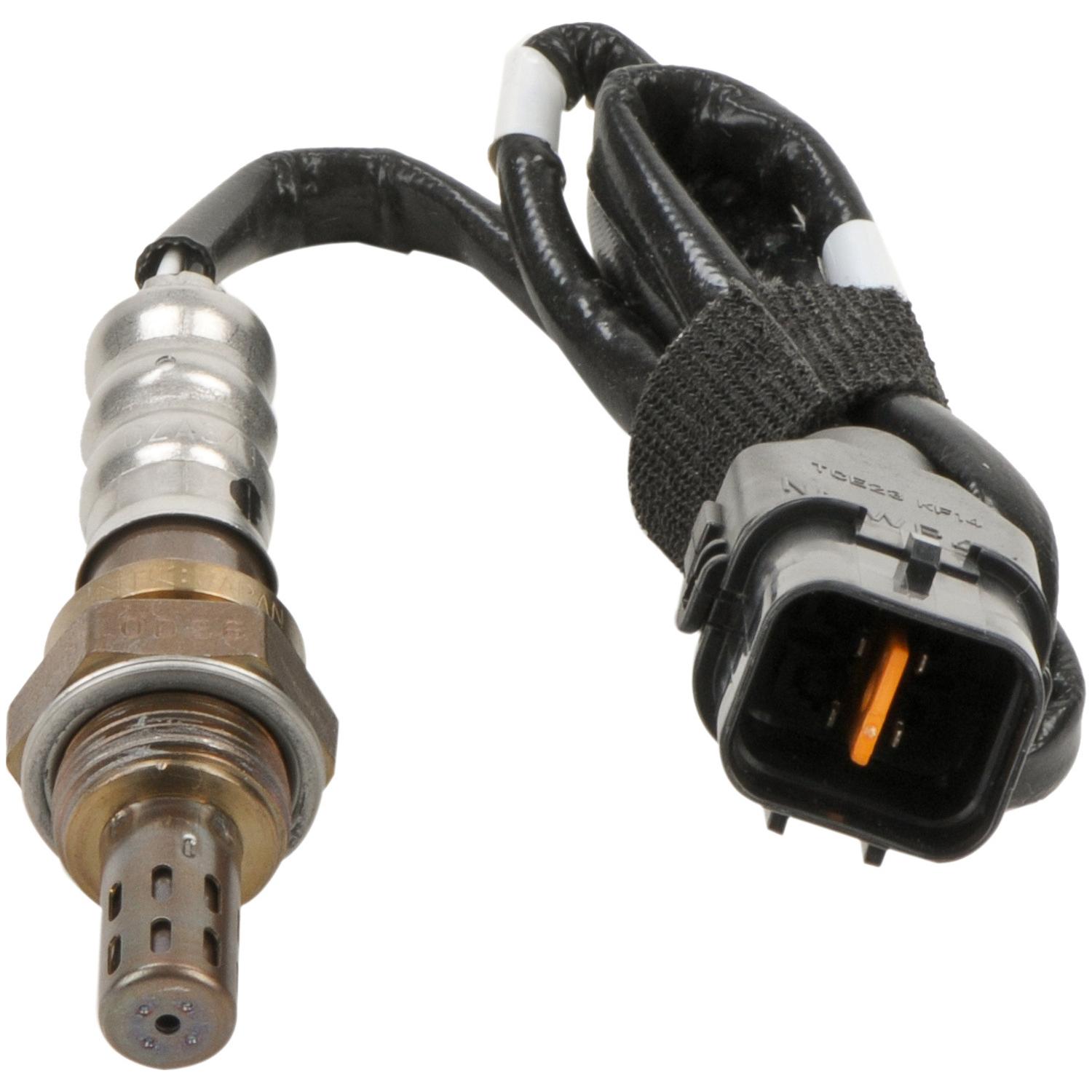 Bosch 15657 Oxygen Sensor product image 3 of 4