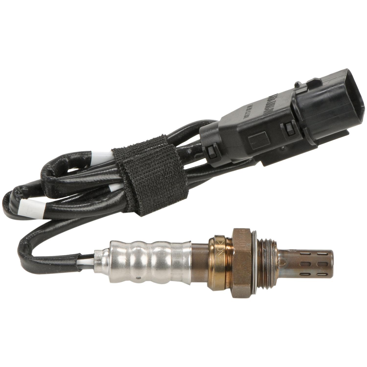 Bosch 15657 Oxygen Sensor product image 4 of 4