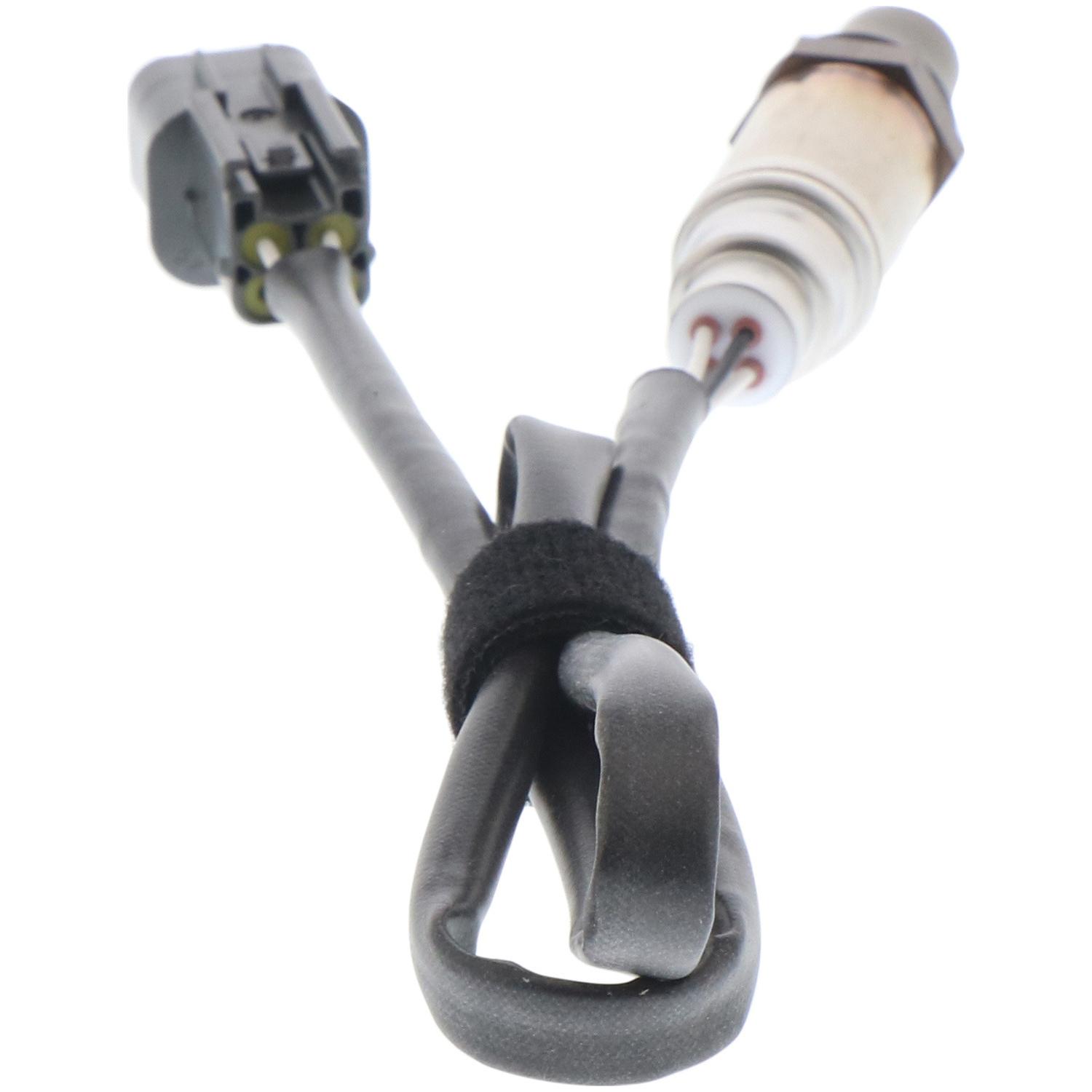 Bosch 15658 - Oxygen Sensor Bosch 15658 Oxygen Sensor product image 5 of 5