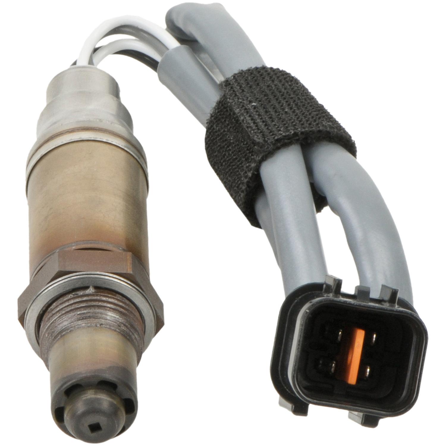 Bosch 15659 Oxygen Sensor product image 2 of 4