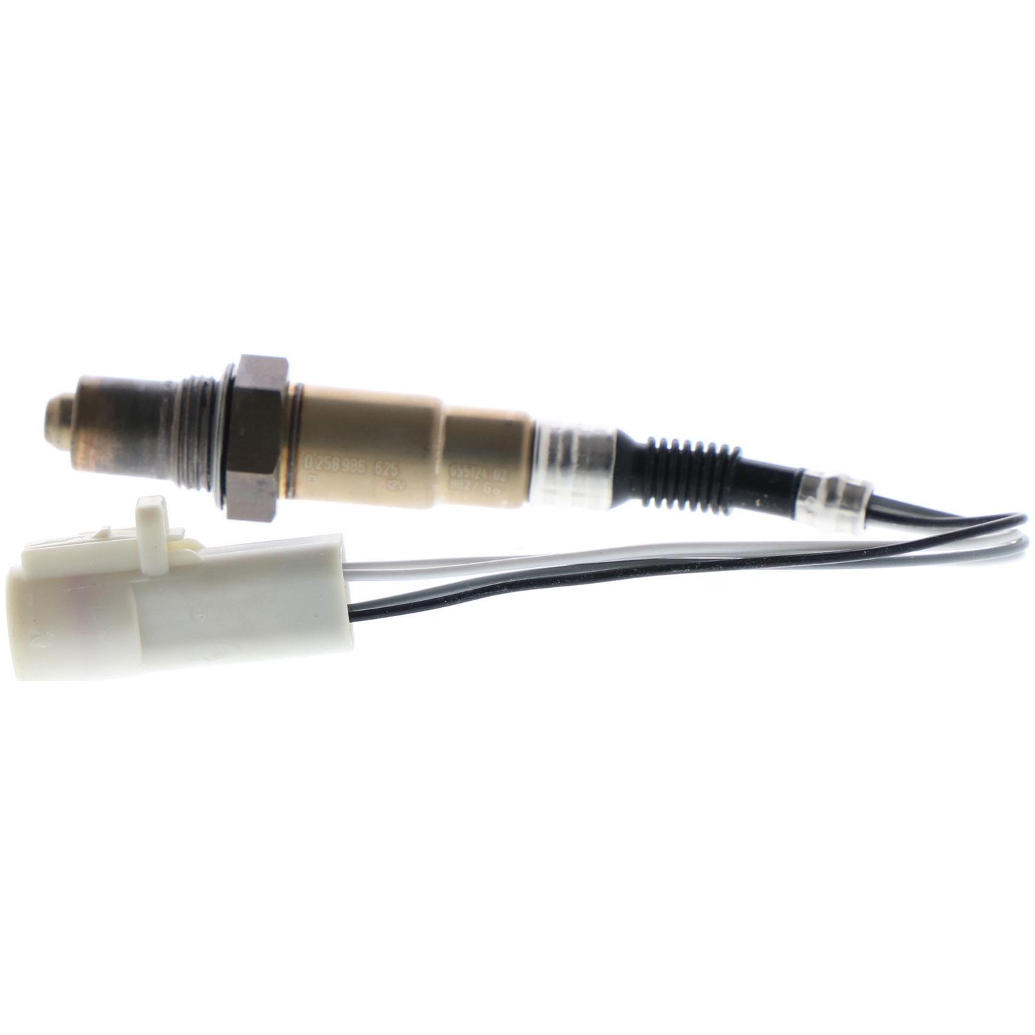 Bosch 15664 - Oxygen Sensor Bosch 15664 Oxygen Sensor product image 4 of 5