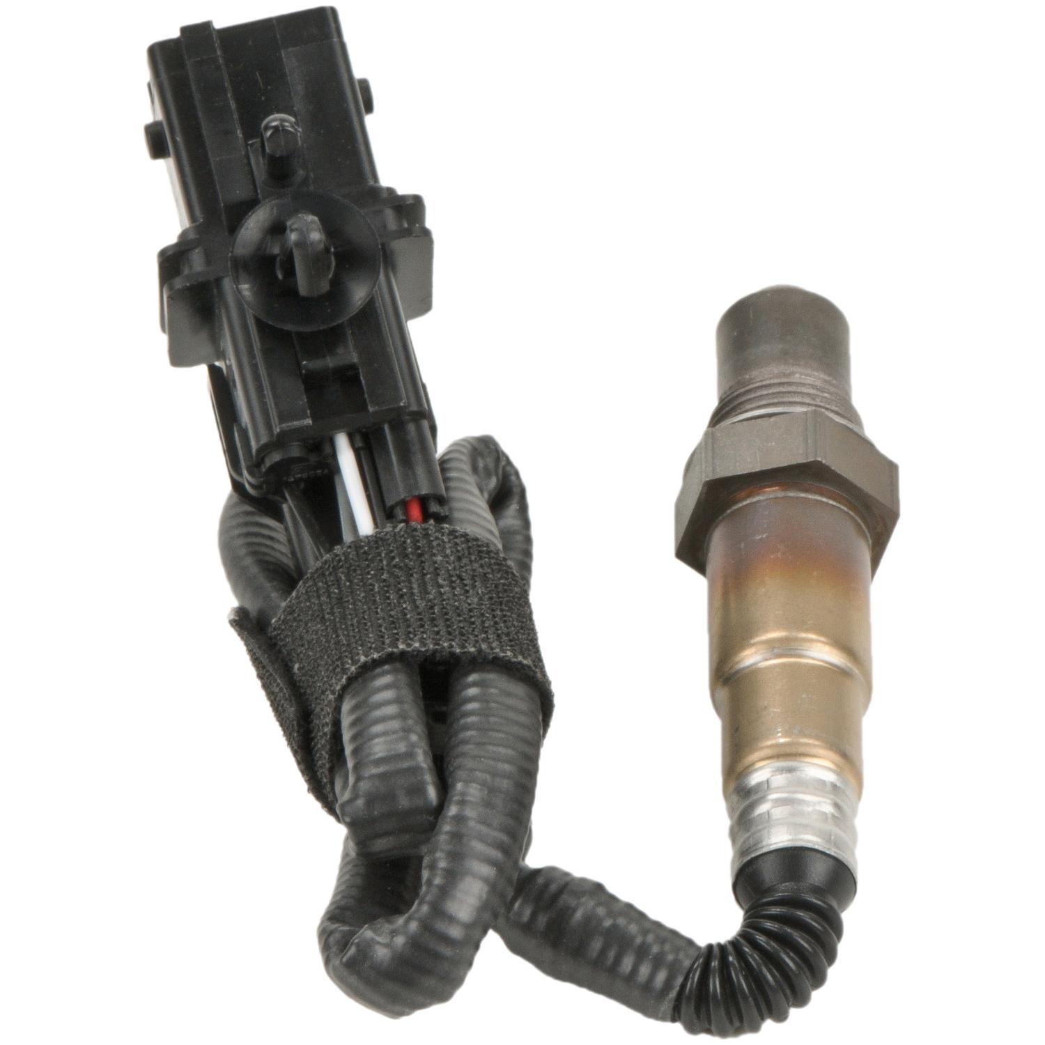 Bosch 15667 - Air / Fuel Ratio Sensor Bosch 15667 Air / Fuel Ratio Sensor product image 1 of 4