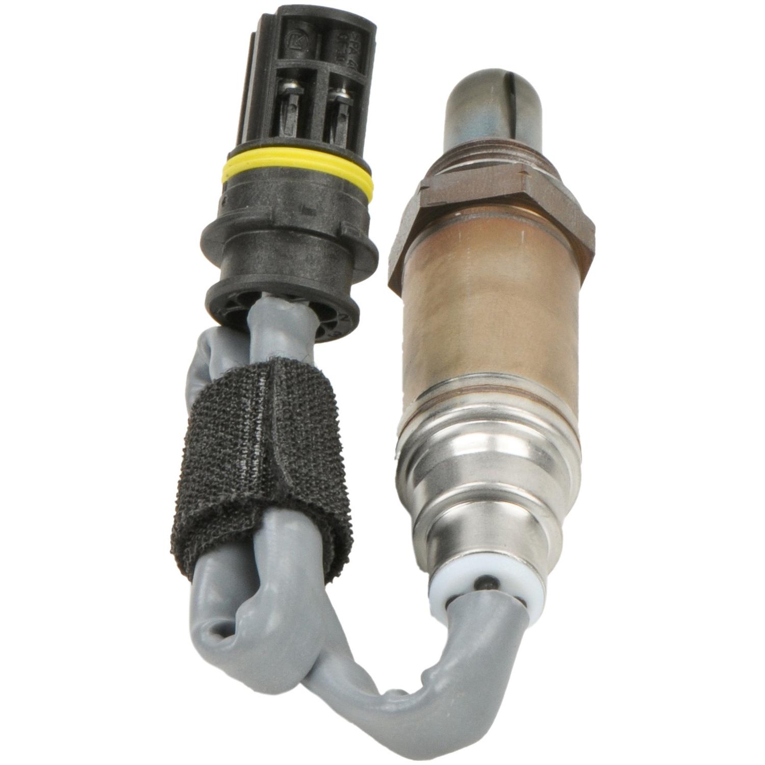 Bosch 15668 - Oxygen Sensor Bosch 15668 Oxygen Sensor product image 1 of 4