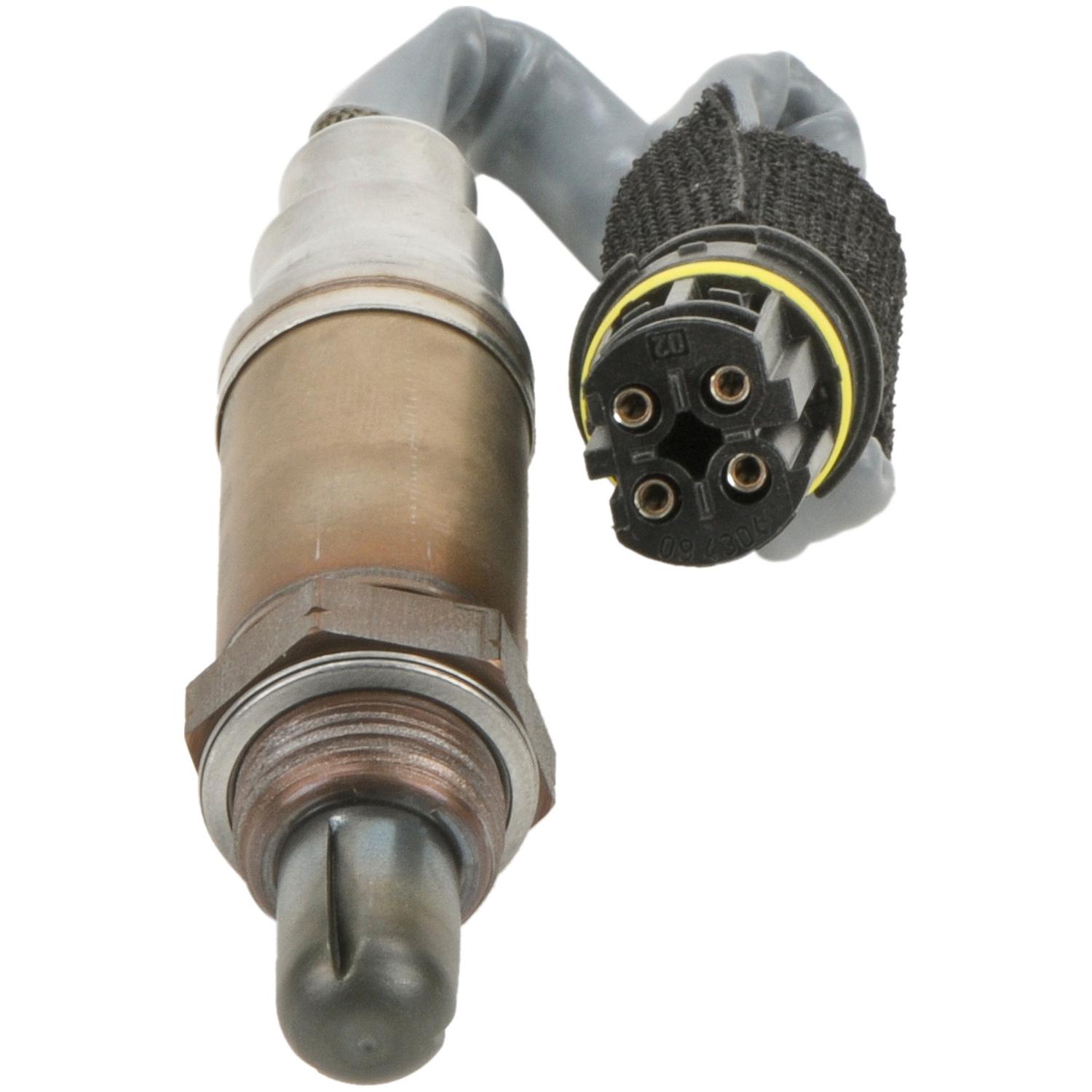 Bosch 15668 - Oxygen Sensor Bosch 15668 Oxygen Sensor product image 3 of 4