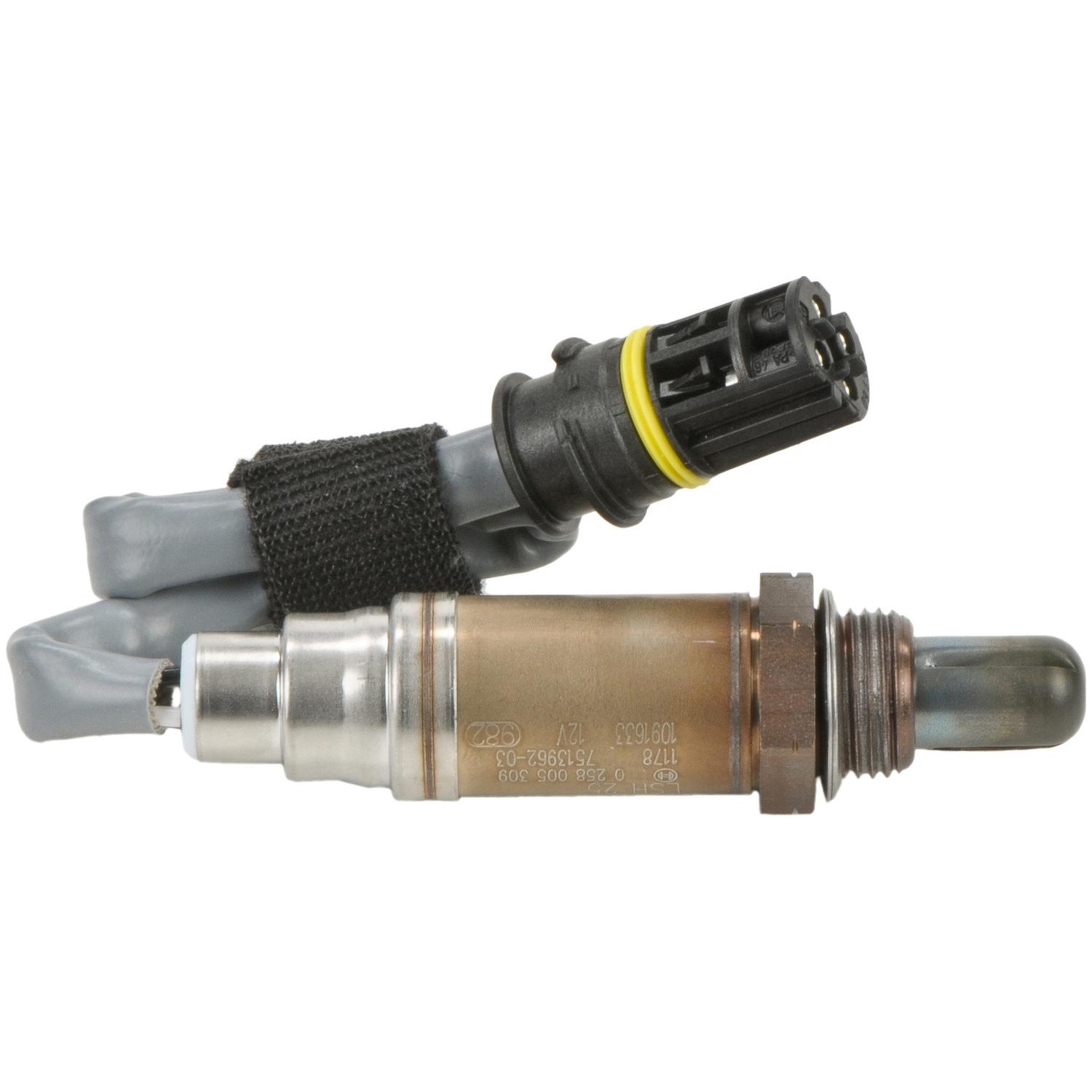 Bosch 15668 - Oxygen Sensor Bosch 15668 Oxygen Sensor product image 4 of 4