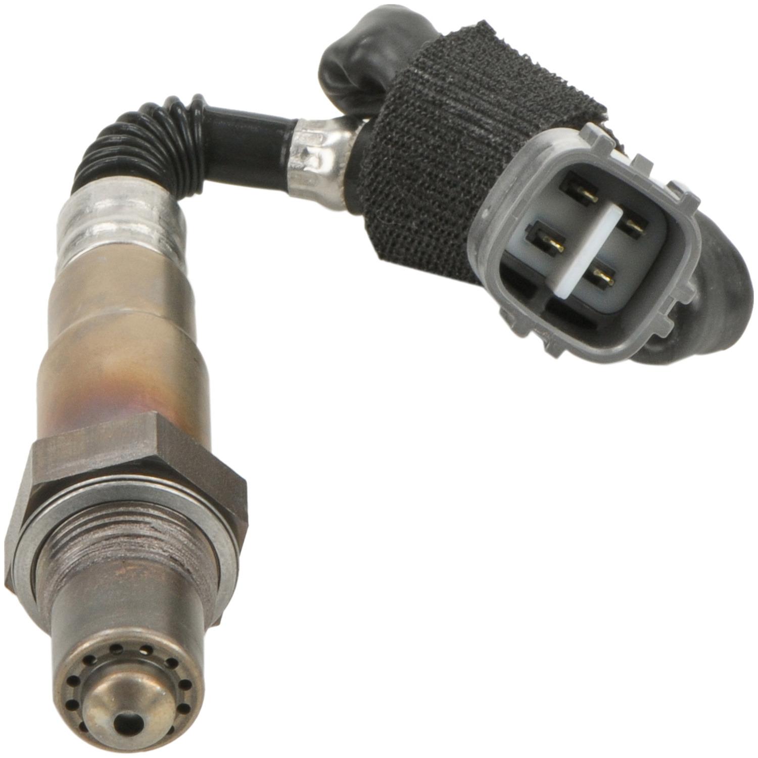 Bosch 15672 - Oxygen Sensor Bosch 15672 Oxygen Sensor product image 2 of 4