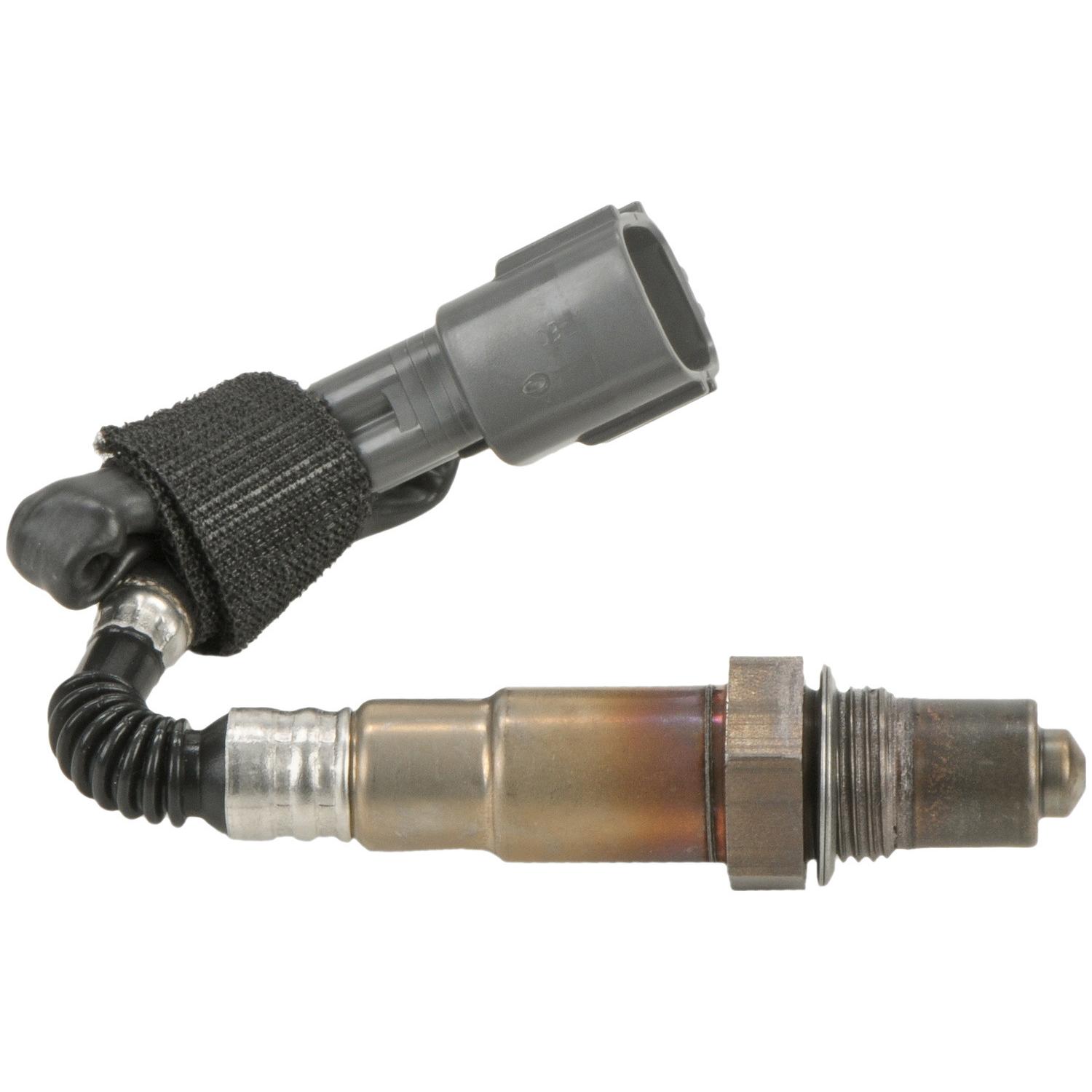 Bosch 15672 - Oxygen Sensor Bosch 15672 Oxygen Sensor product image 4 of 4