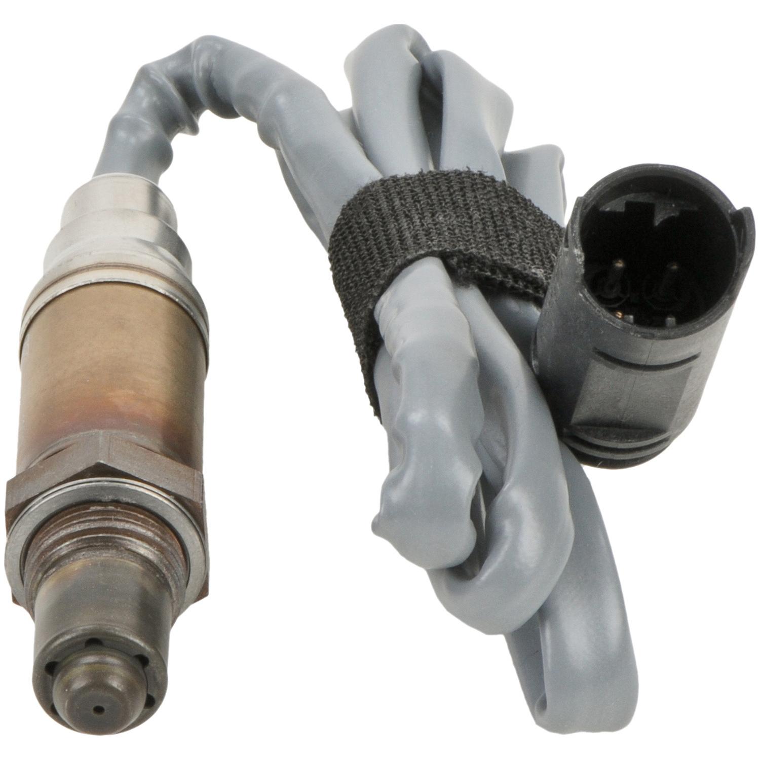 Bosch 15681 - Oxygen Sensor Bosch 15681 Oxygen Sensor product image 3 of 4