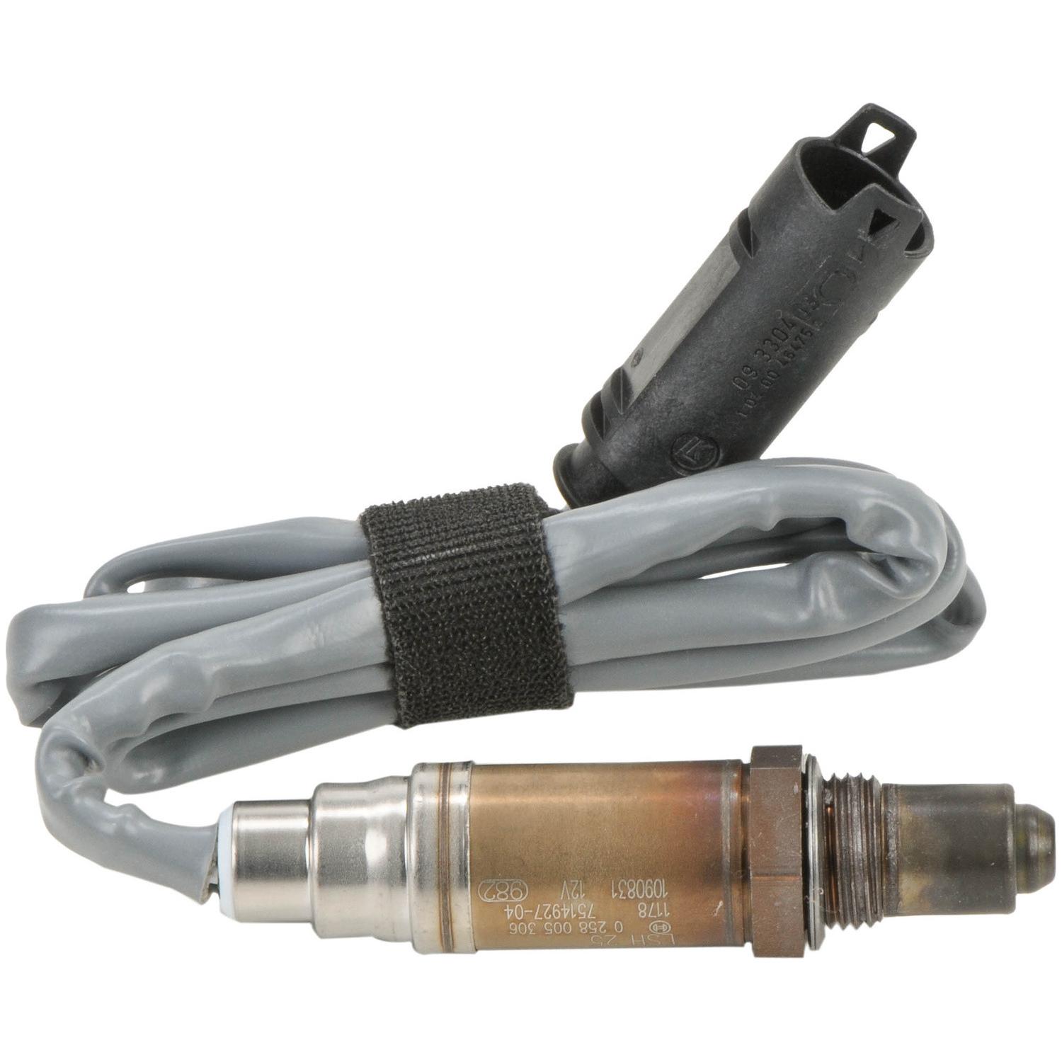 Bosch 15681 - Oxygen Sensor Bosch 15681 Oxygen Sensor product image 4 of 4