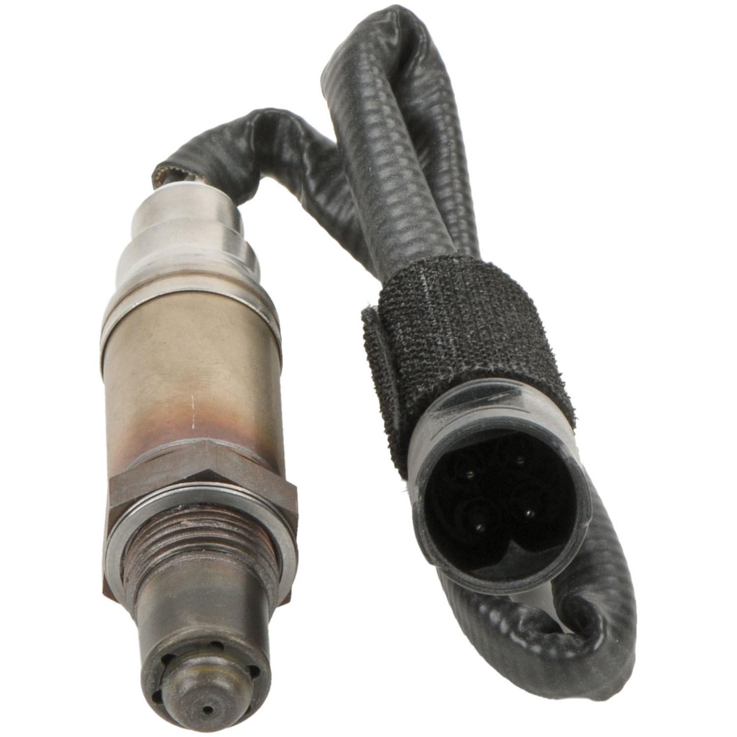 Bosch 15682 - Oxygen Sensor Bosch 15682 Oxygen Sensor product image 3 of 4