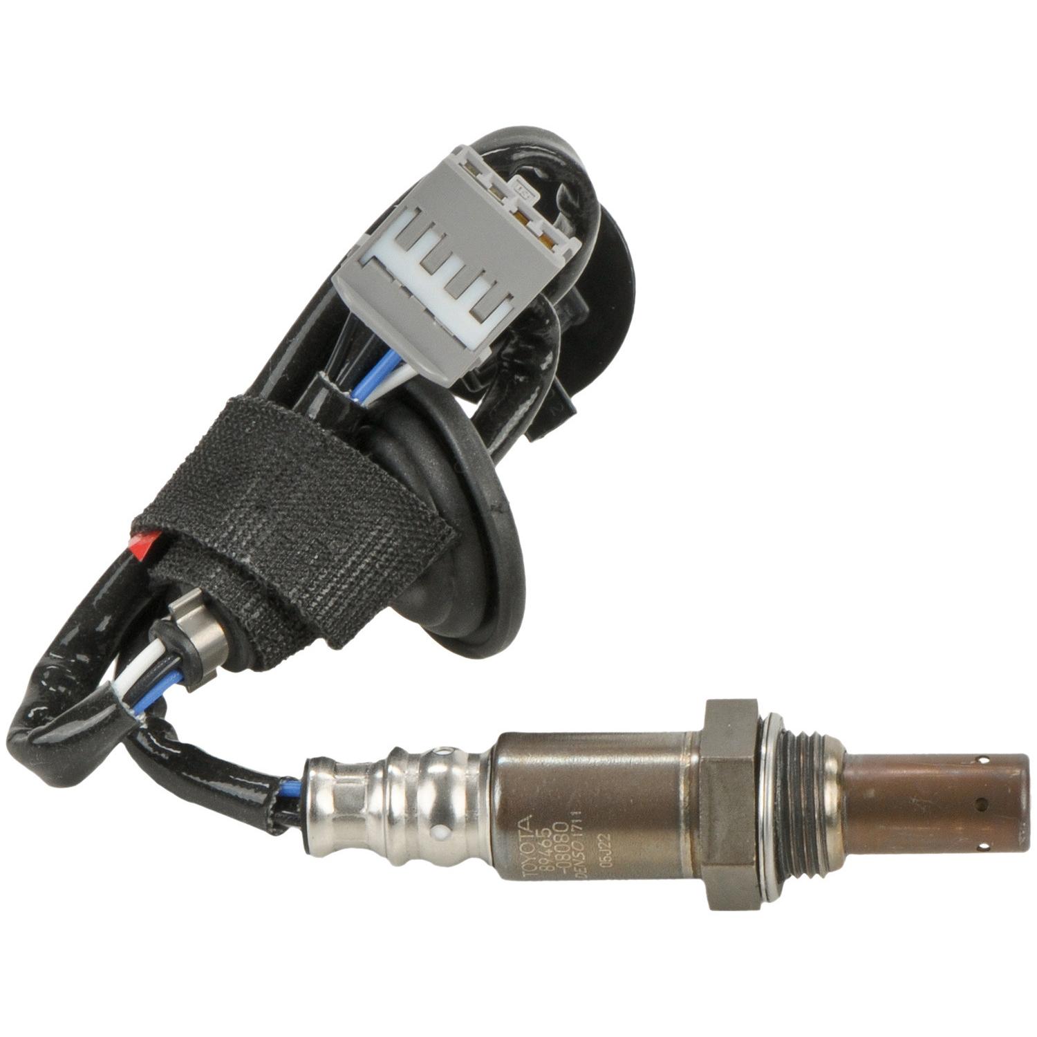 Bosch 15683 - Oxygen Sensor Bosch 15683 Oxygen Sensor product image 4 of 4