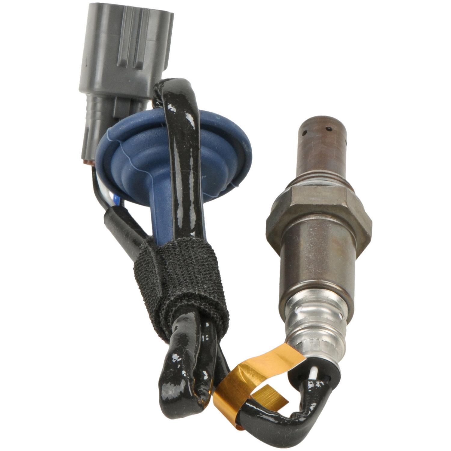 Bosch 15687 - Oxygen Sensor Bosch 15687 Oxygen Sensor product image 1 of 4