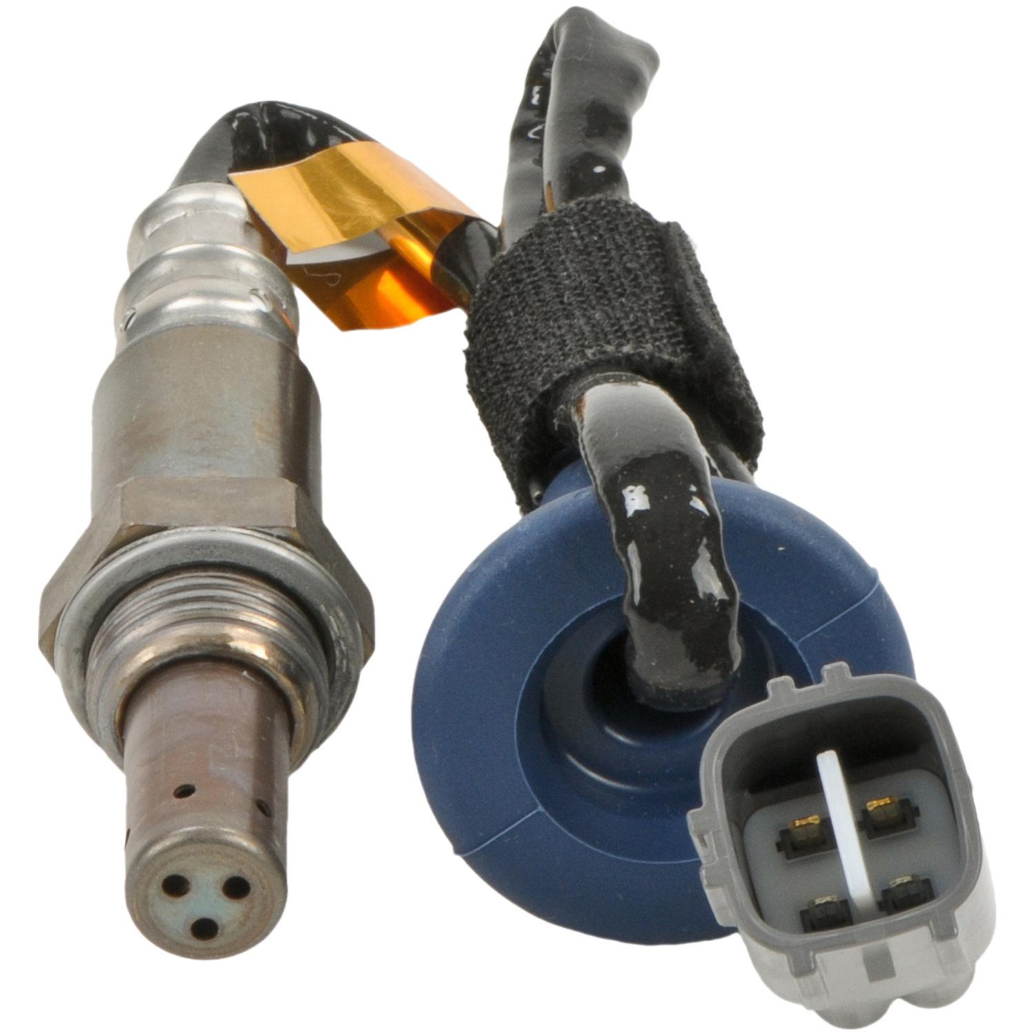 Bosch 15687 - Oxygen Sensor Bosch 15687 Oxygen Sensor product image 2 of 4