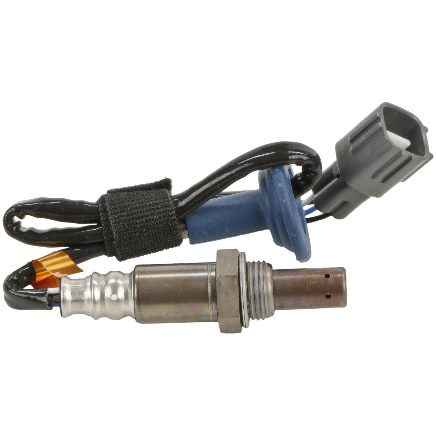 Bosch 15687 - Oxygen Sensor Bosch 15687 Oxygen Sensor product image 4 of 4