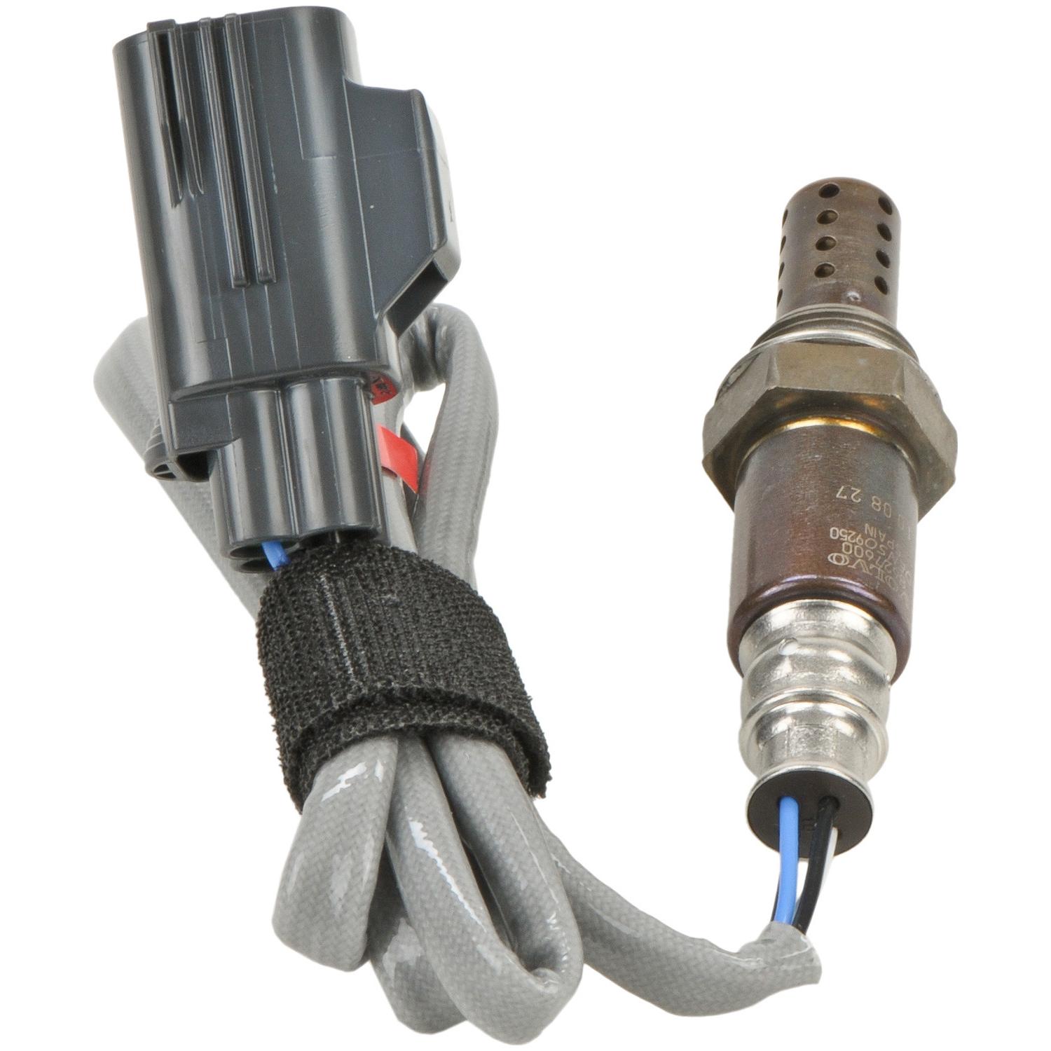 Bosch 15695 - Oxygen Sensor Bosch 15695 Oxygen Sensor product image 1 of 4