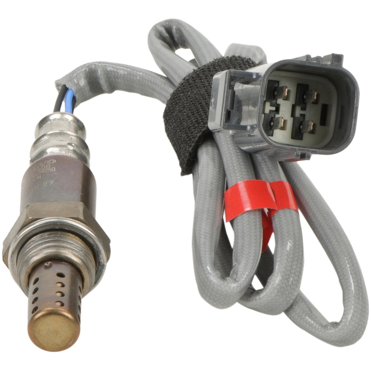 Bosch 15695 - Oxygen Sensor Bosch 15695 Oxygen Sensor product image 3 of 4