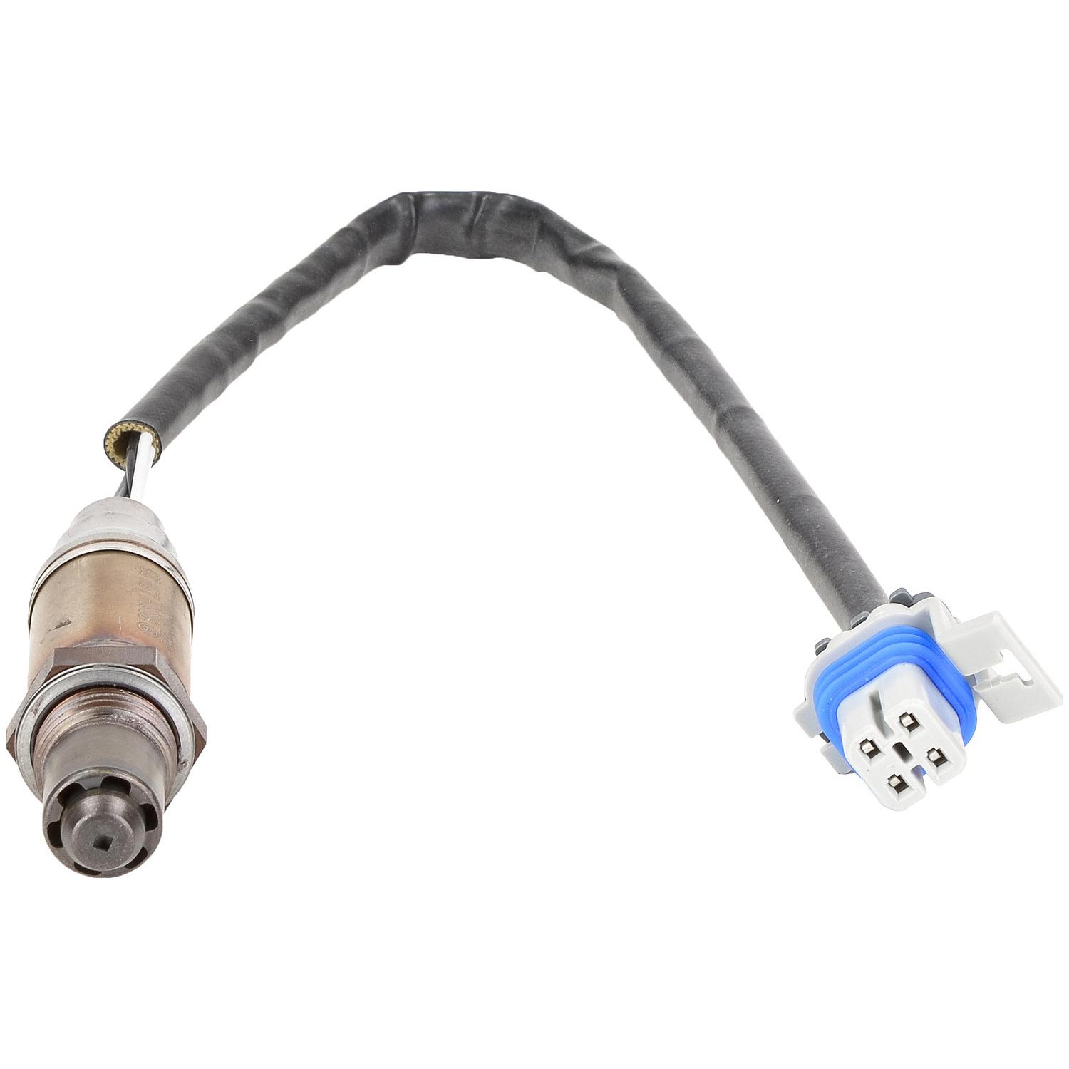 Bosch 15698 - Oxygen Sensor Bosch 15698 Oxygen Sensor product image 2 of 5