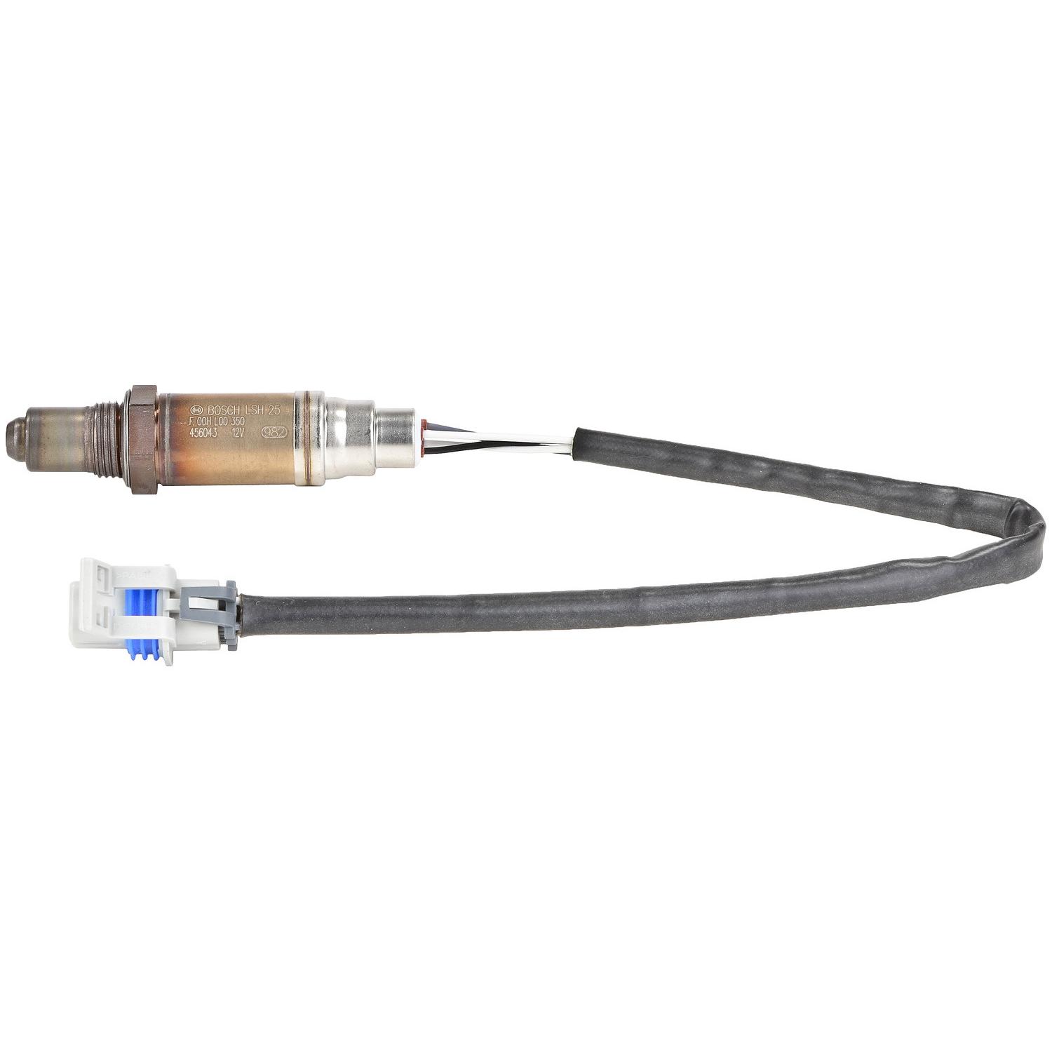 Bosch 15698 - Oxygen Sensor Bosch 15698 Oxygen Sensor product image 4 of 5