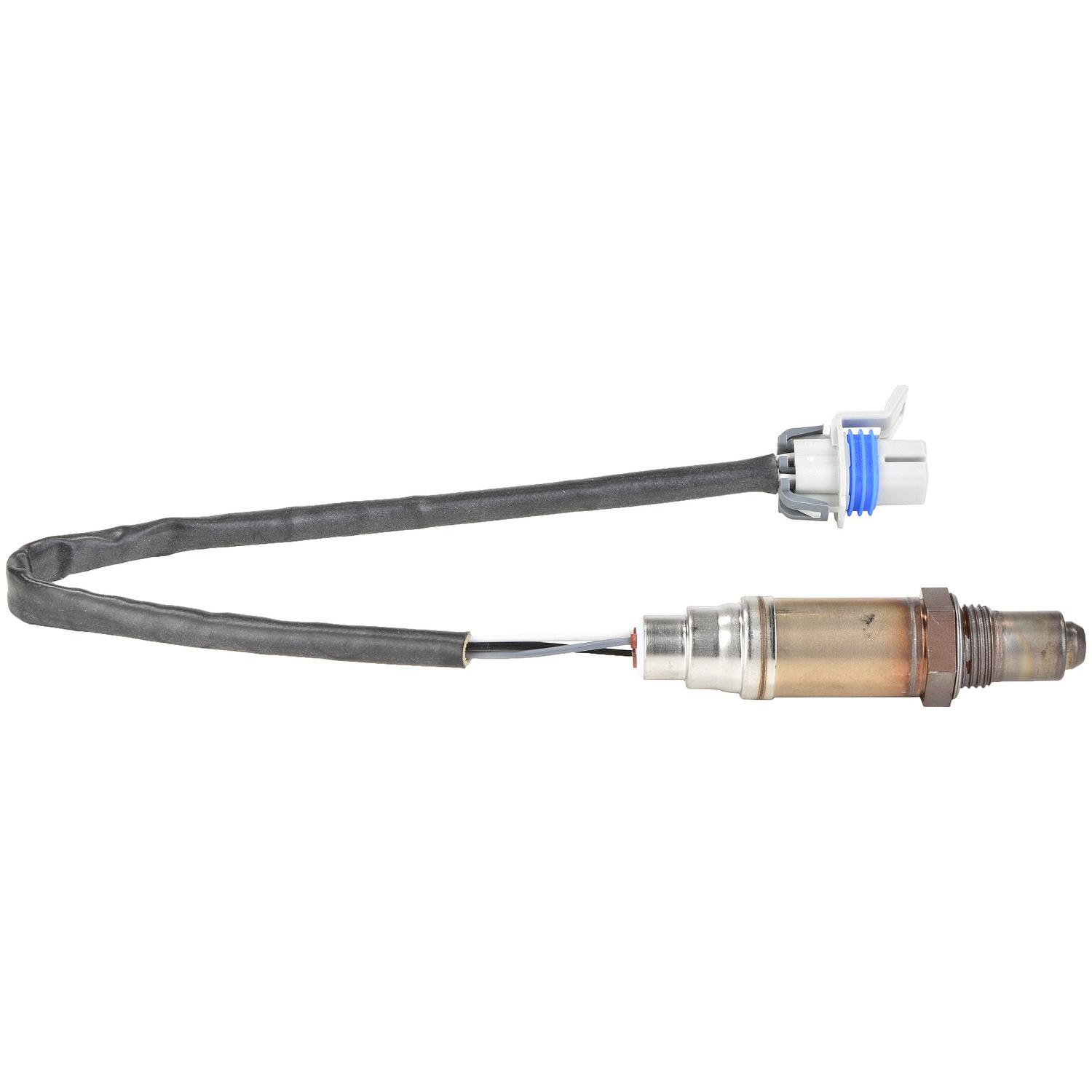Bosch 15698 - Oxygen Sensor Bosch 15698 Oxygen Sensor product image 5 of 5