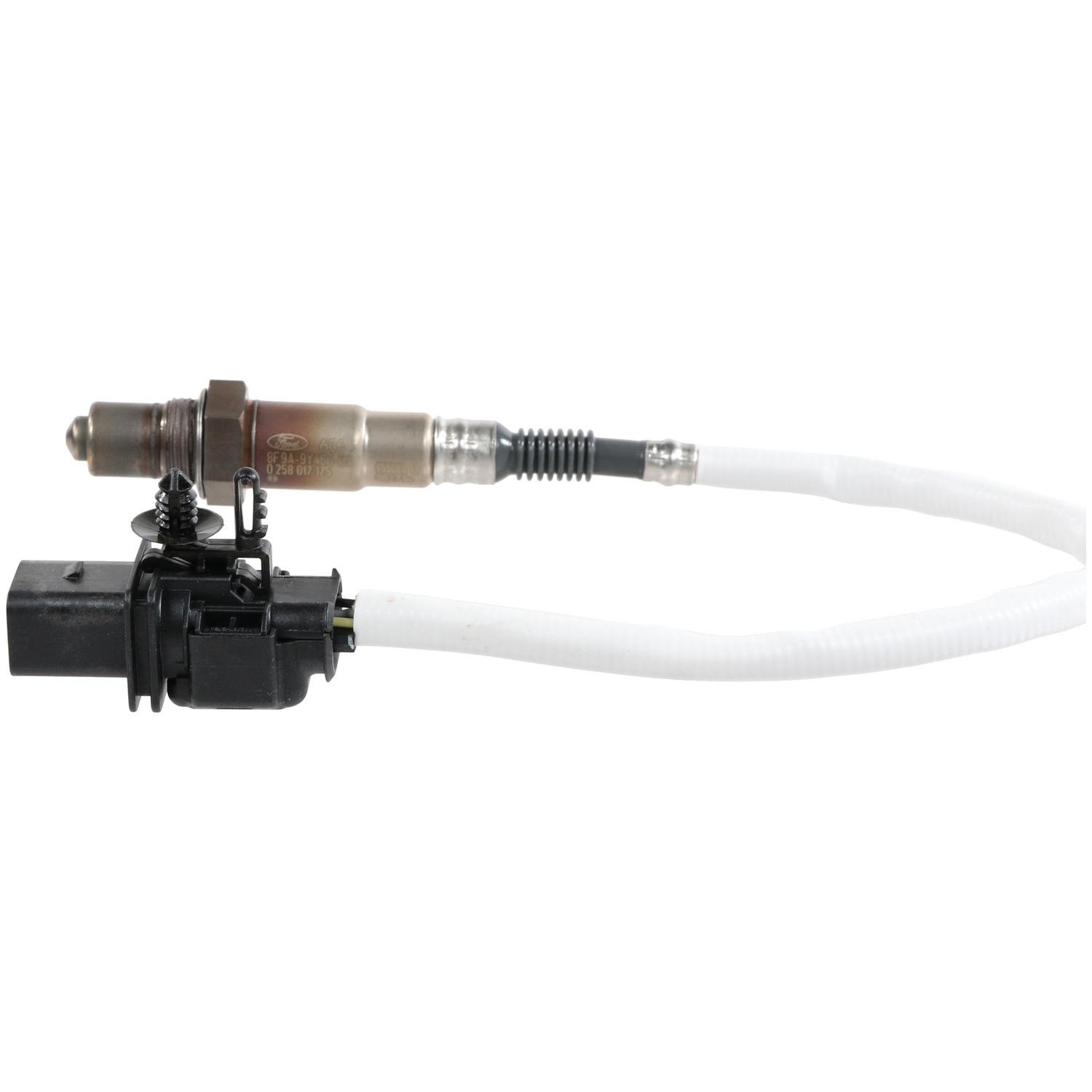Bosch 15699 - Oxygen Sensor Bosch 15699 Oxygen Sensor product image 4 of 5