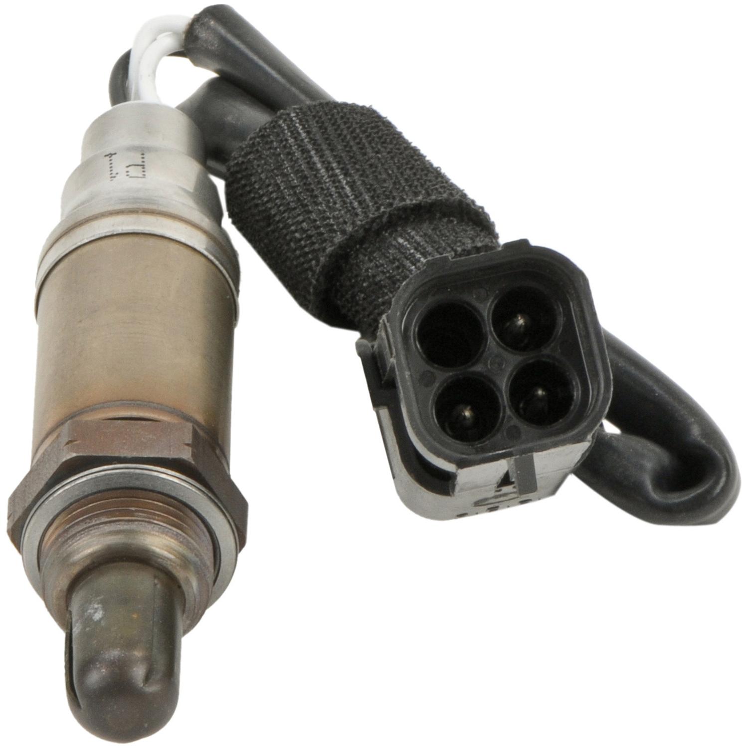 Bosch 15701 - Oxygen Sensor Bosch 15701 Oxygen Sensor product image 2 of 4