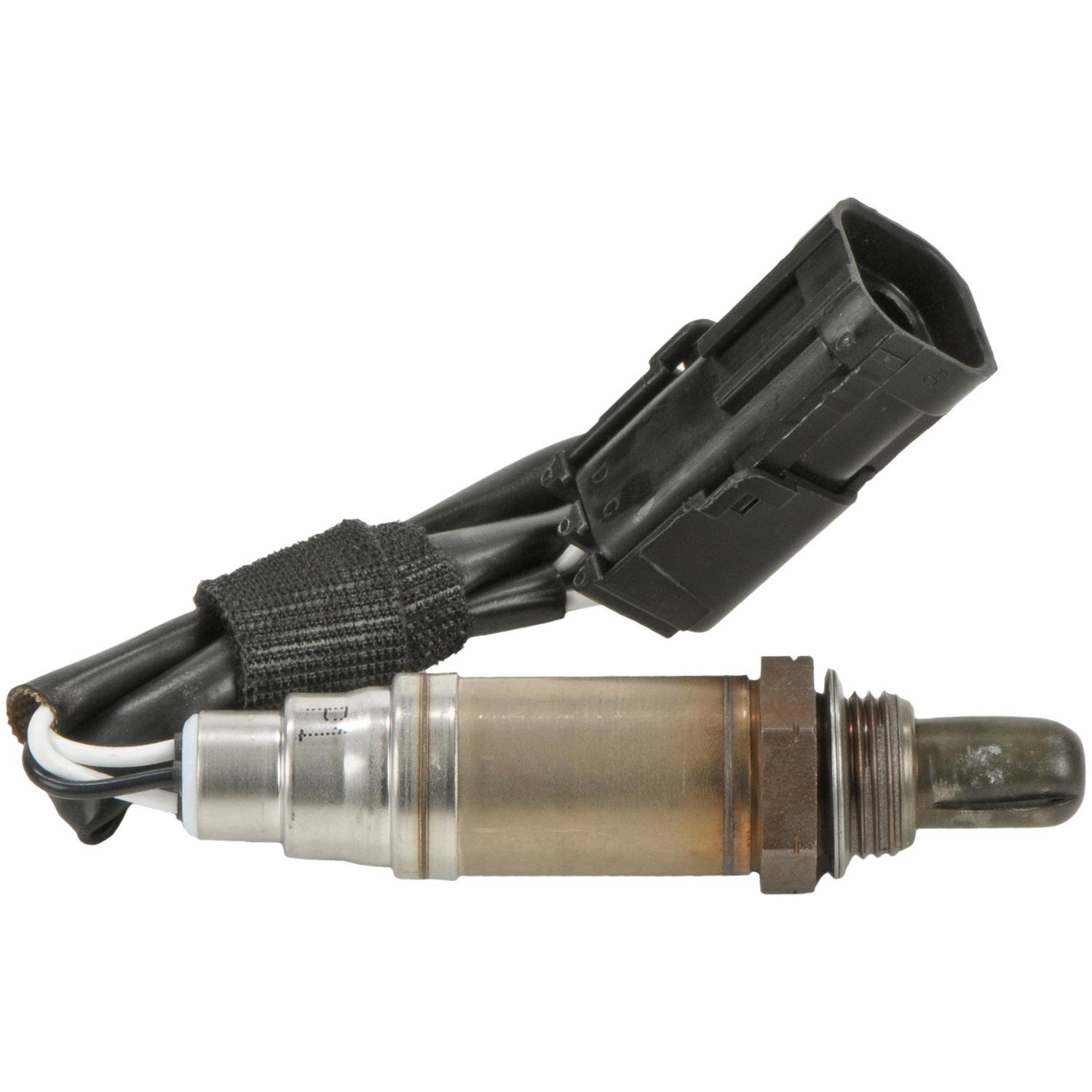 Bosch 15701 - Oxygen Sensor Bosch 15701 Oxygen Sensor product image 4 of 4