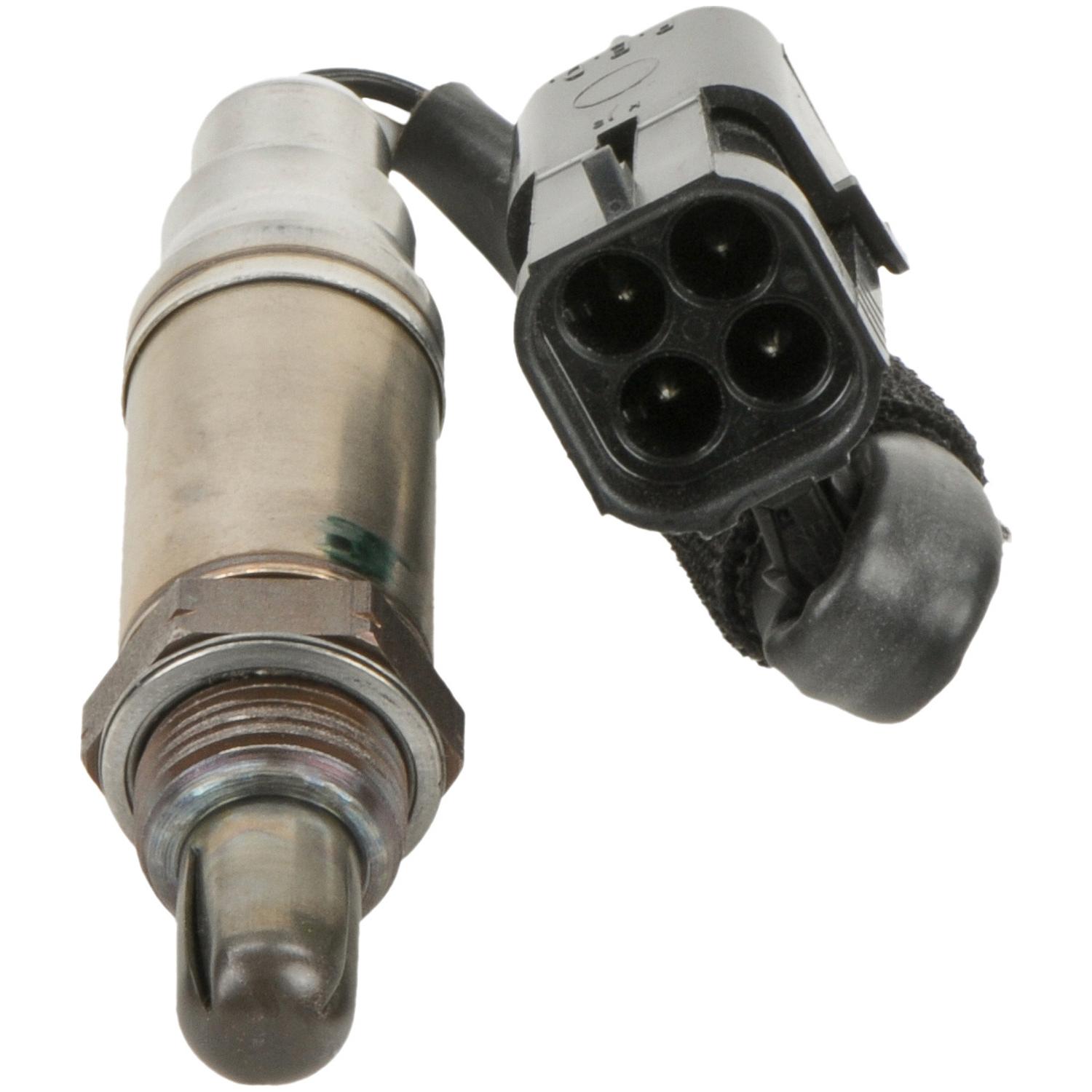 Bosch 15702 Oxygen Sensor product image 3 of 4