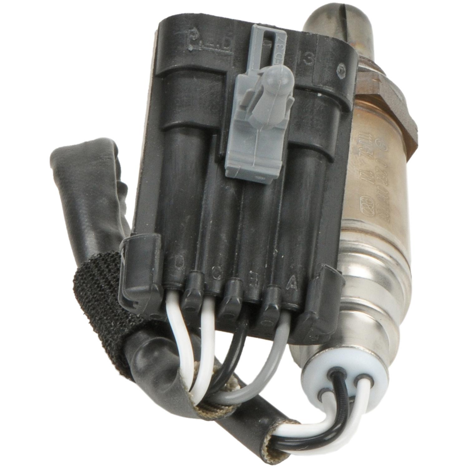 Bosch 15703 - Oxygen Sensor Bosch 15703 Oxygen Sensor product image 1 of 4