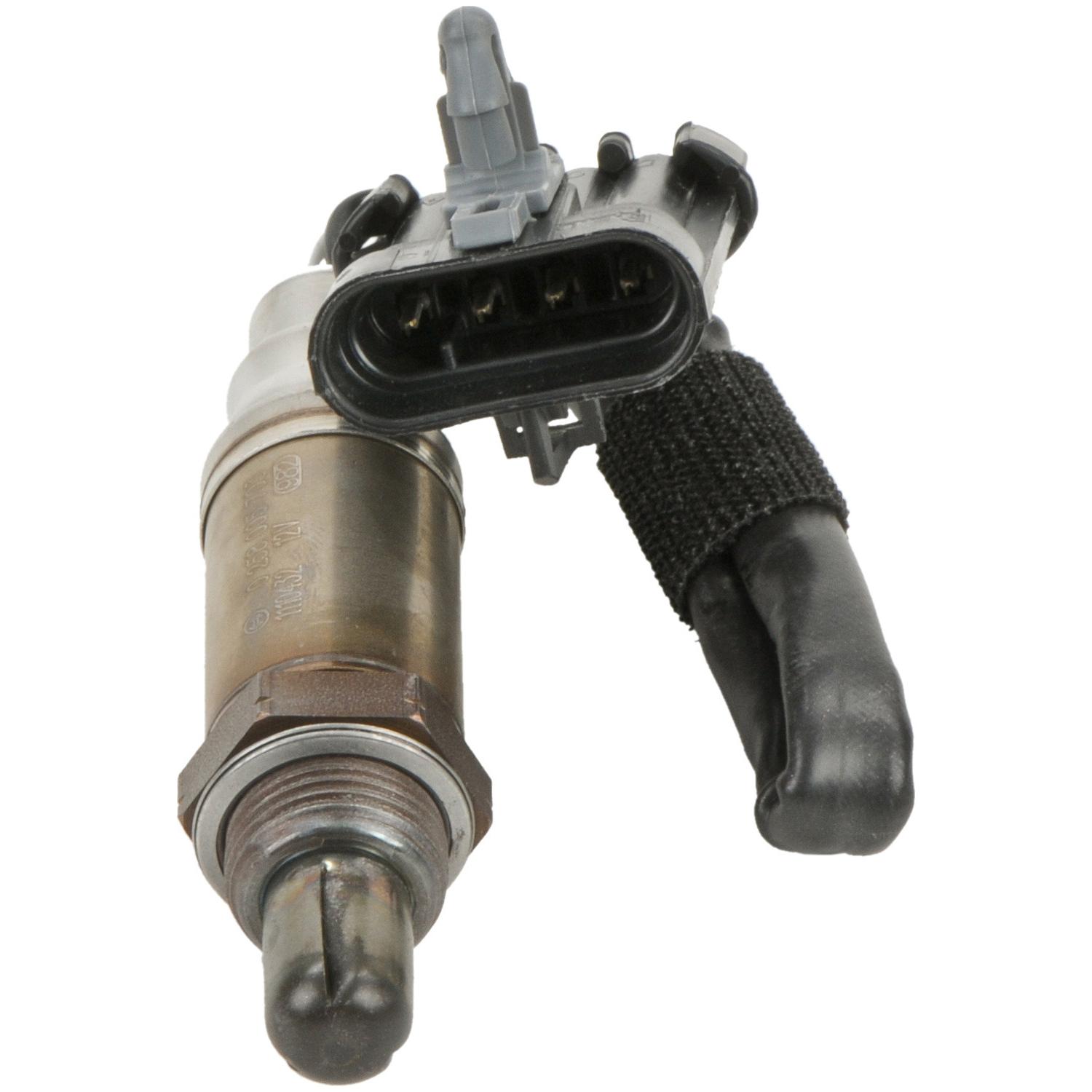 Bosch 15703 - Oxygen Sensor Bosch 15703 Oxygen Sensor product image 2 of 4