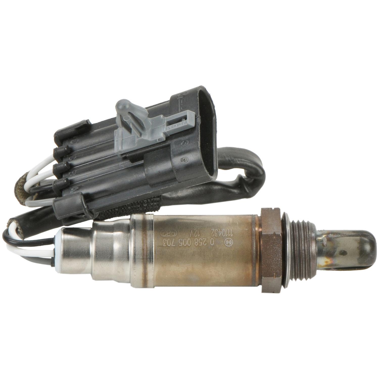 Bosch 15703 - Oxygen Sensor Bosch 15703 Oxygen Sensor product image 4 of 4