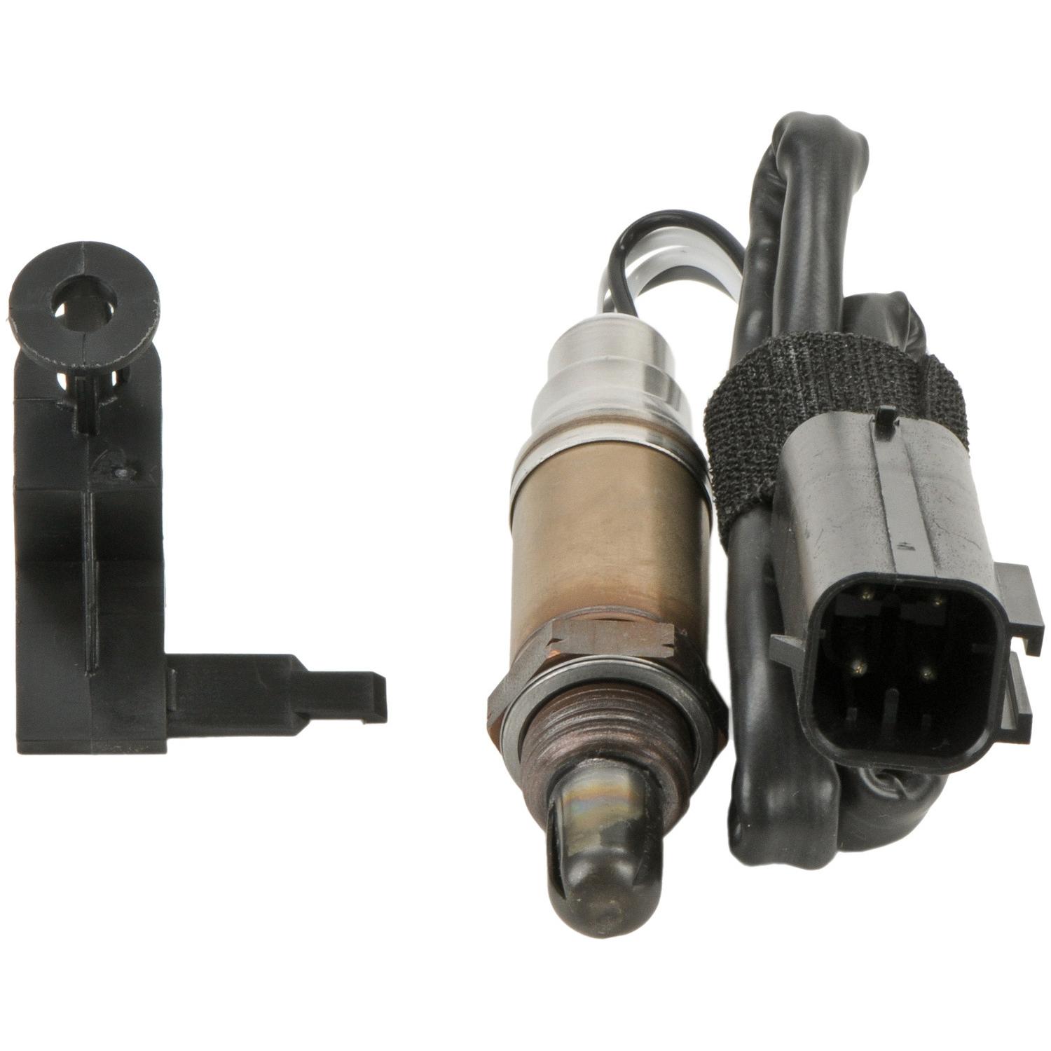 Bosch 15704 - Oxygen Sensor Bosch 15704 Oxygen Sensor product image 2 of 4